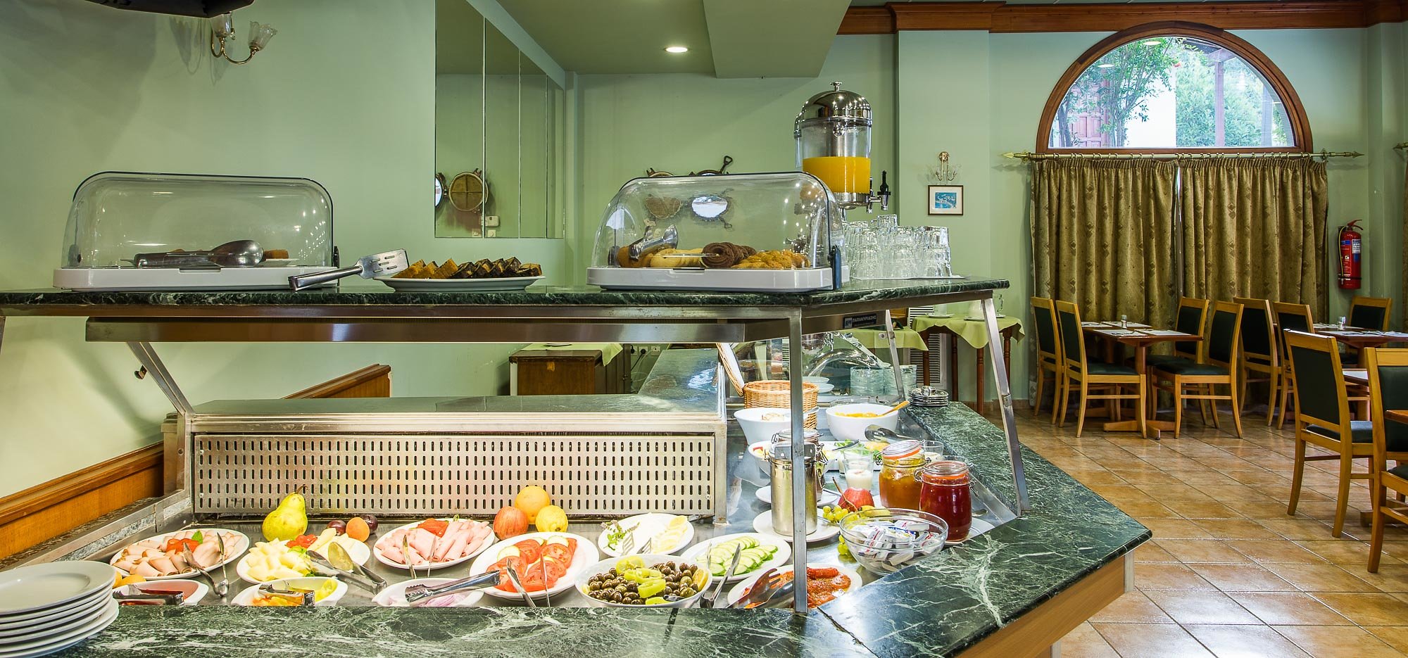 Paradise Inn