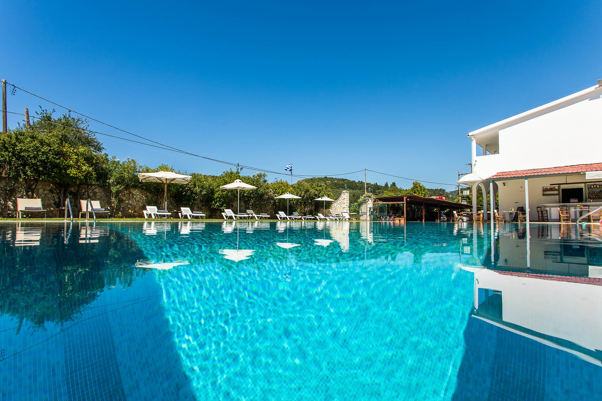 Paradise Inn