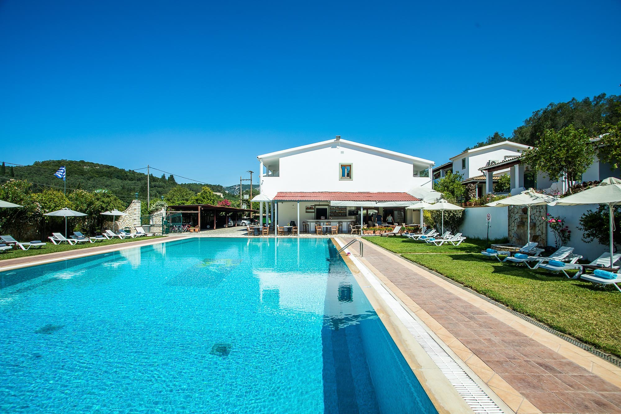 Paradise Inn