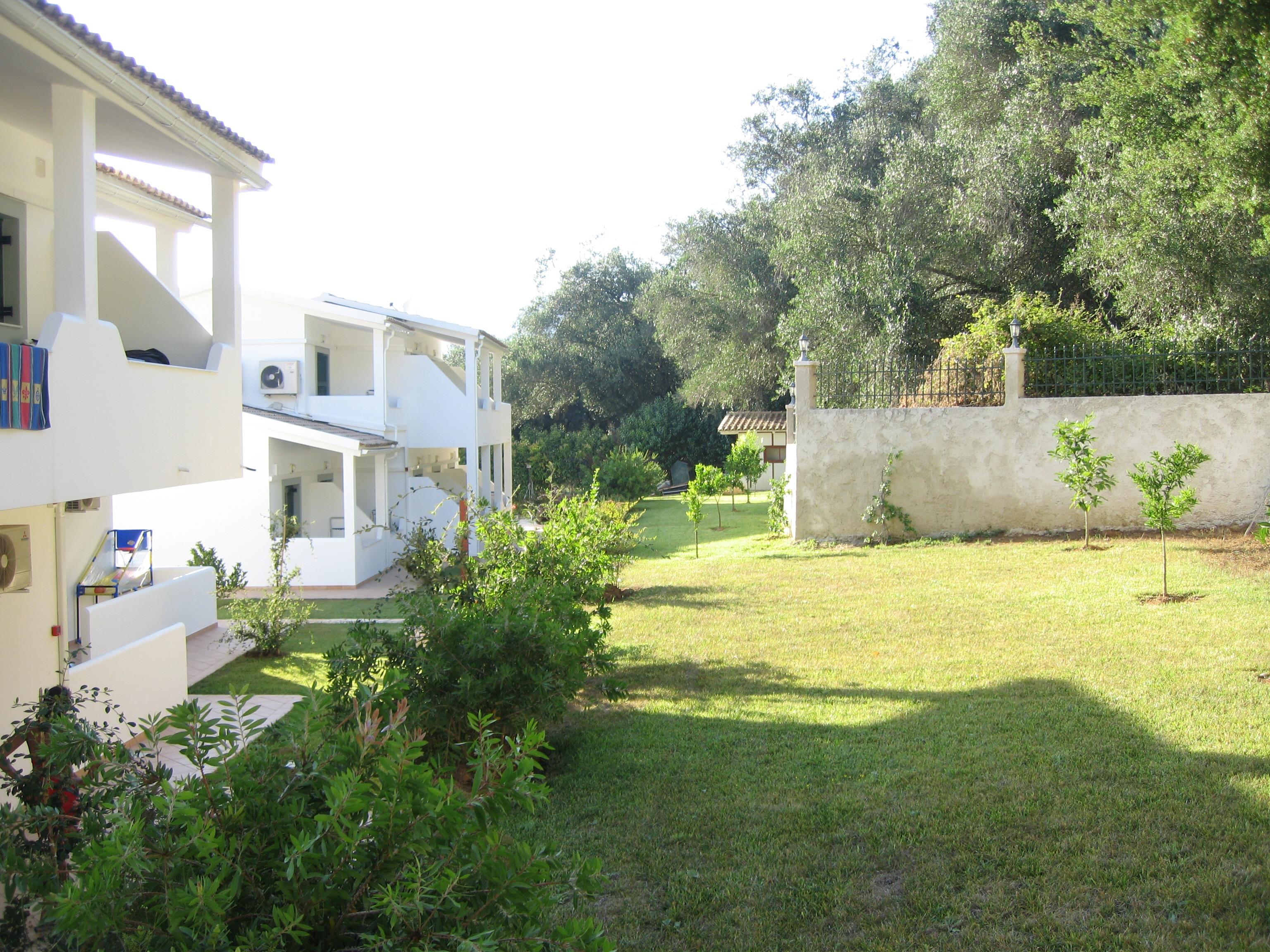 Paradise Inn