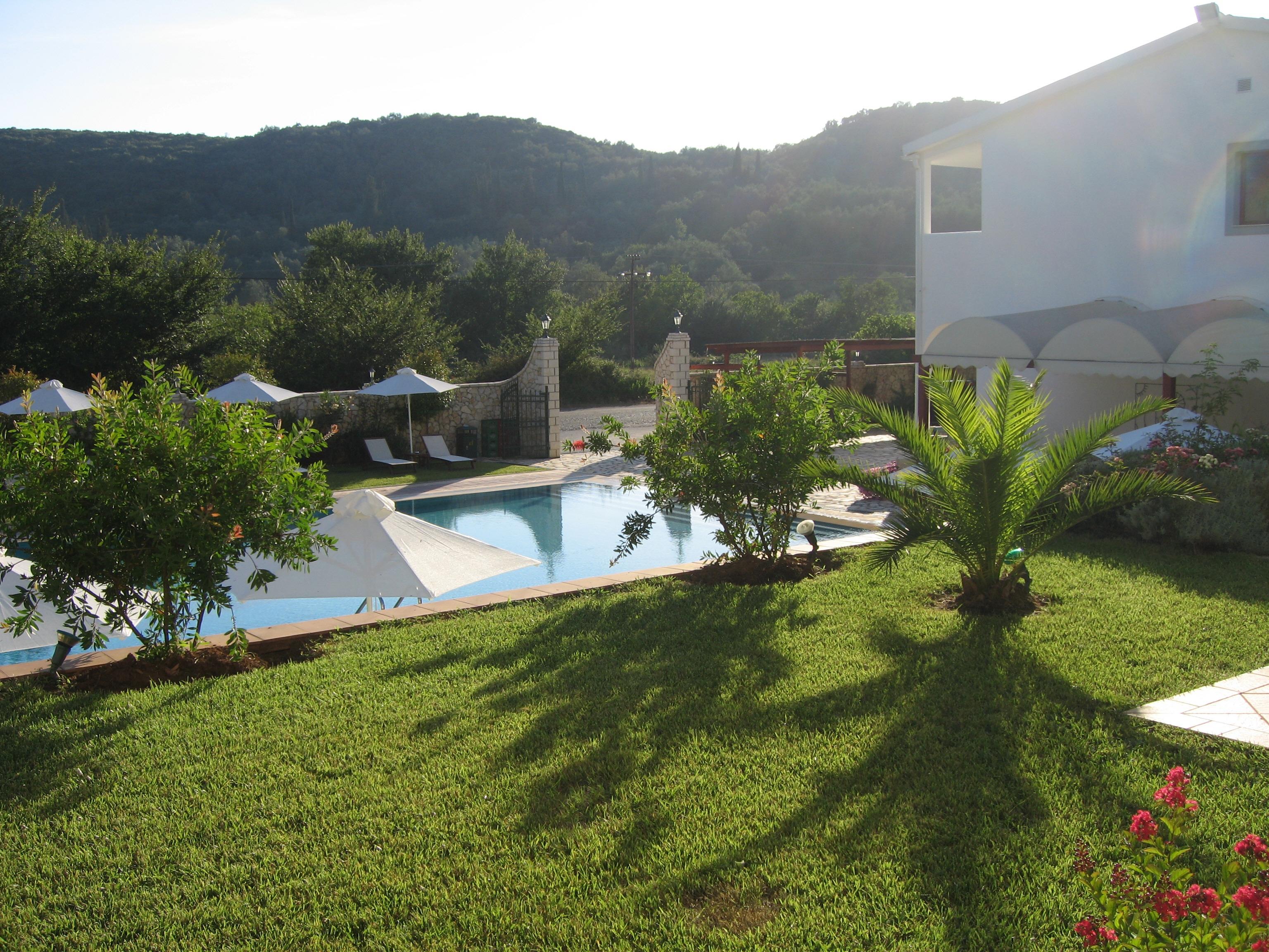 Paradise Inn