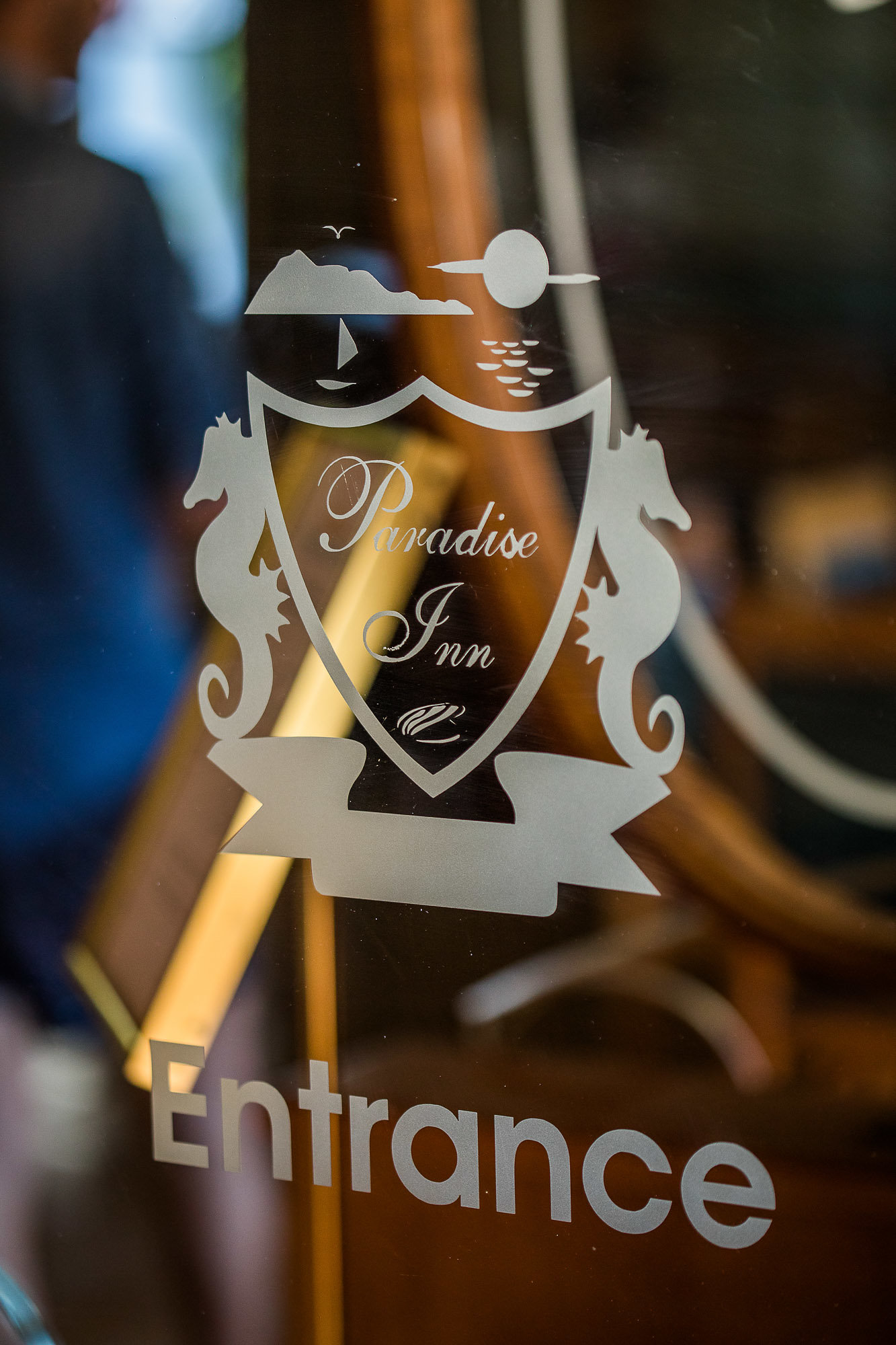 Paradise Inn