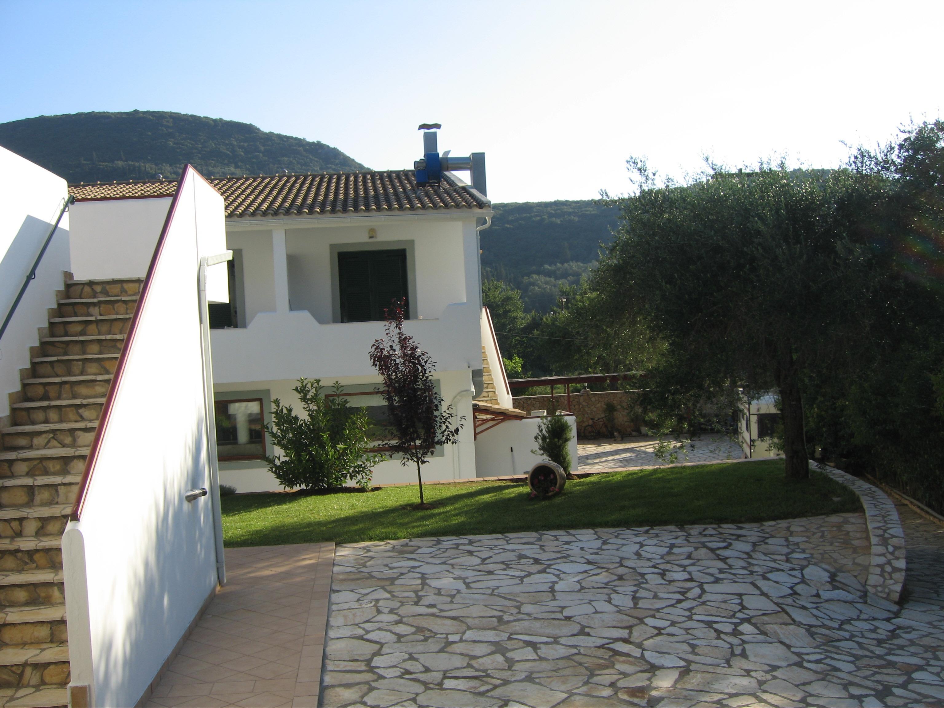 Paradise Inn