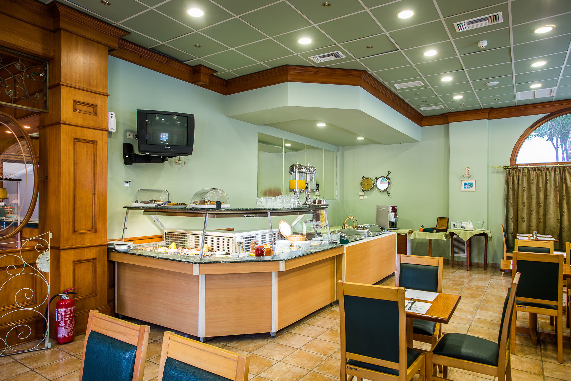 Paradise Inn