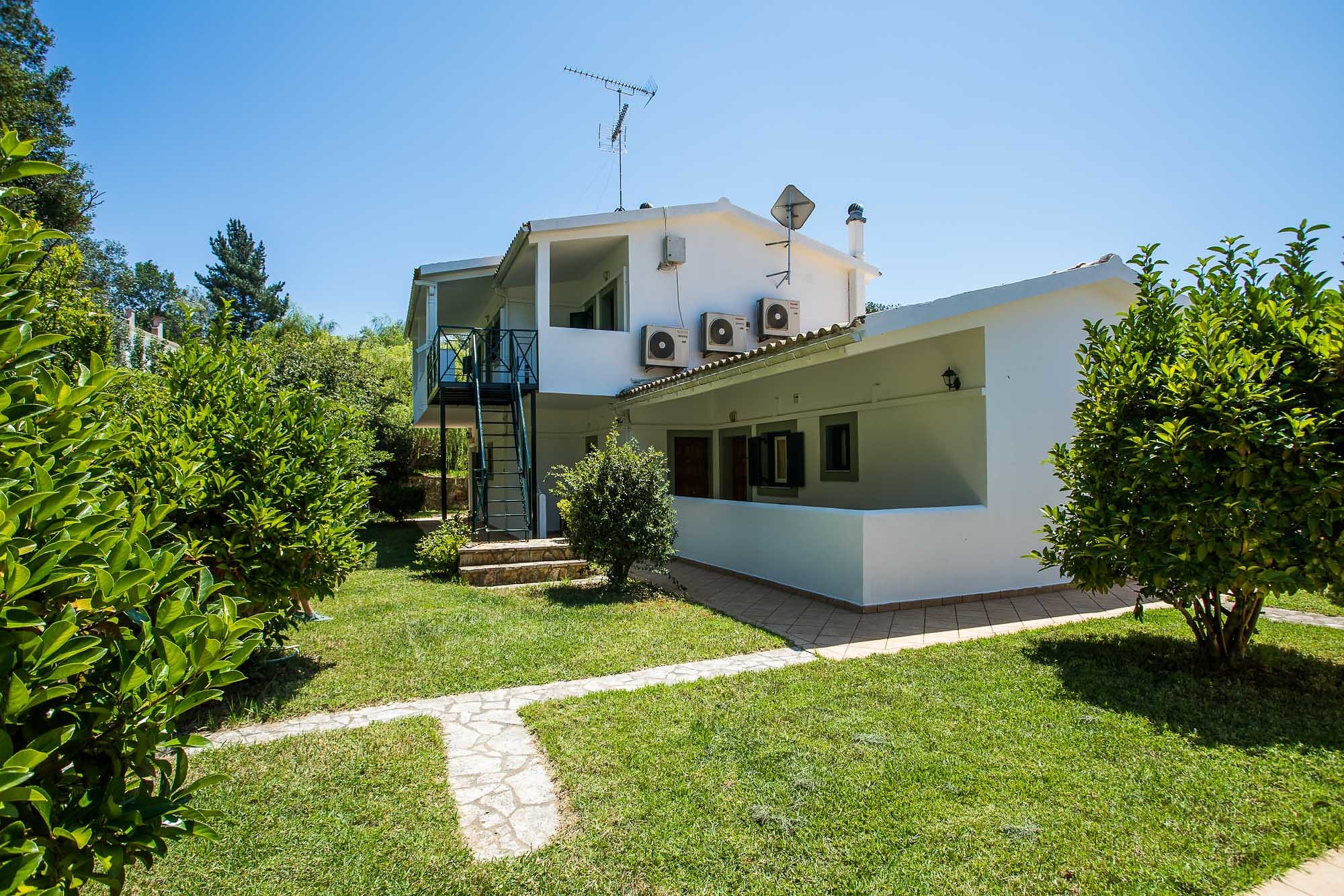 Paradise Inn