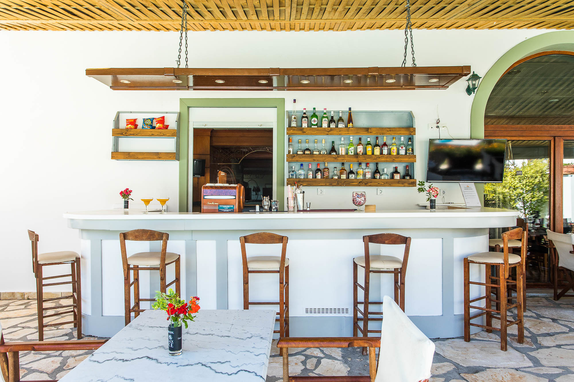 Paradise Inn