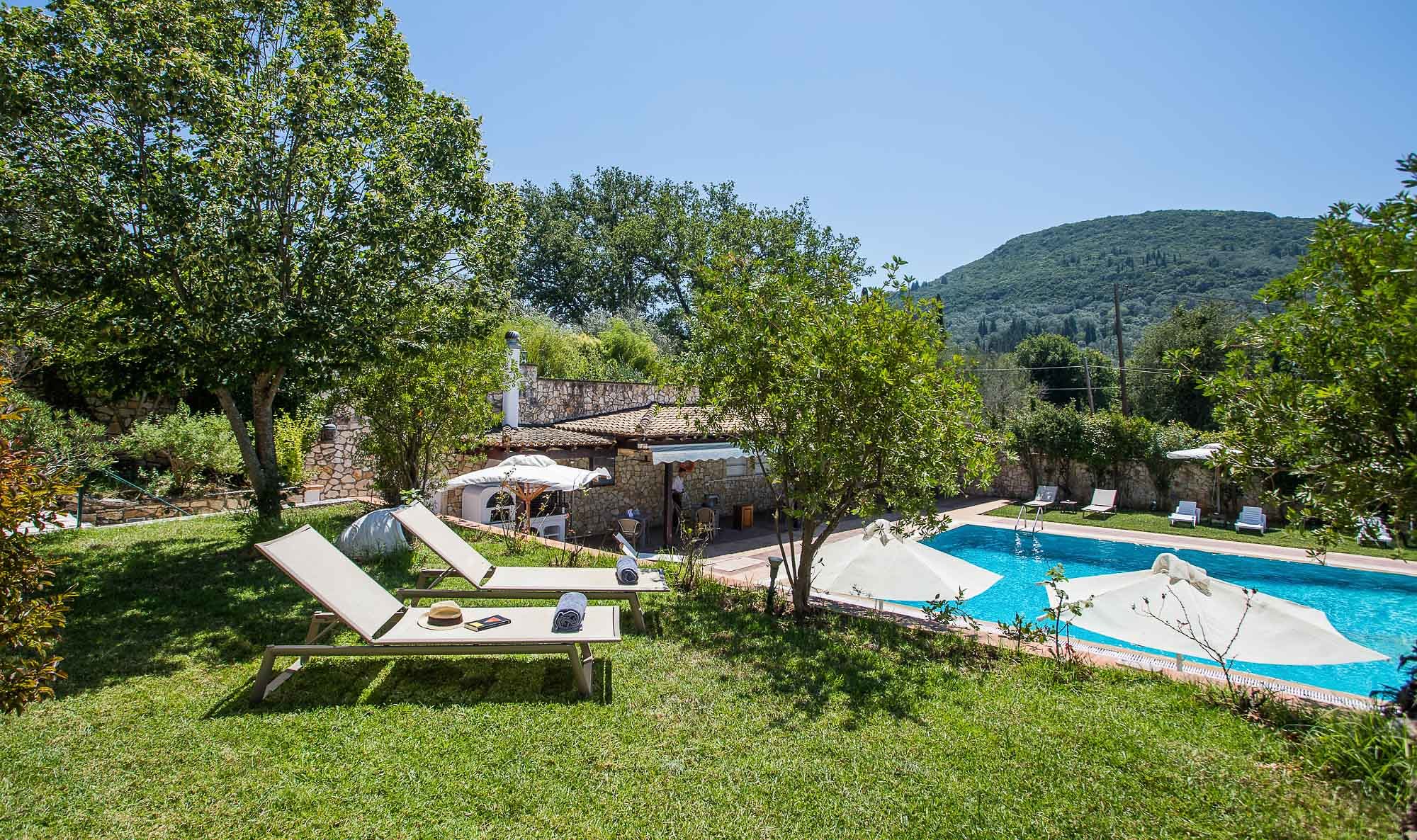 Paradise Inn