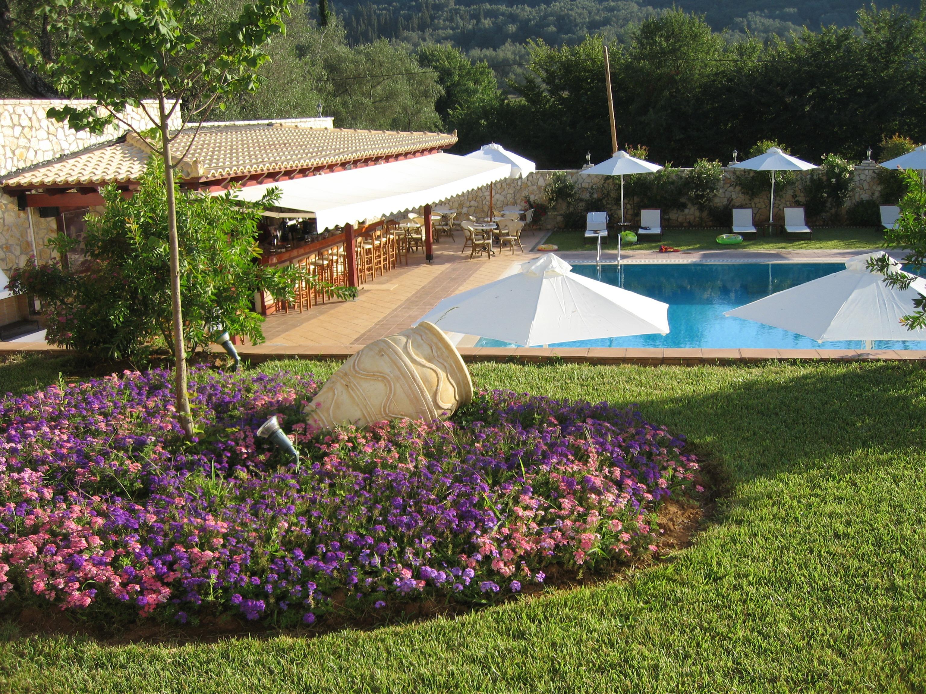 Paradise Inn