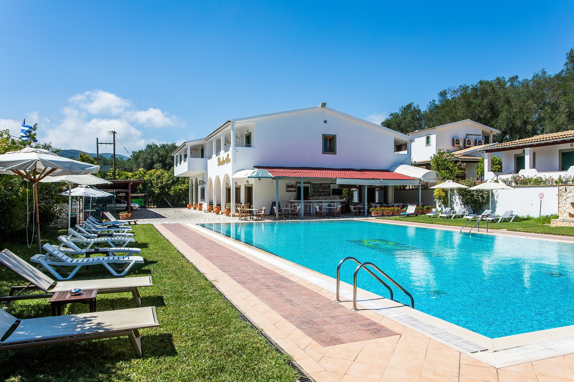 Paradise Inn