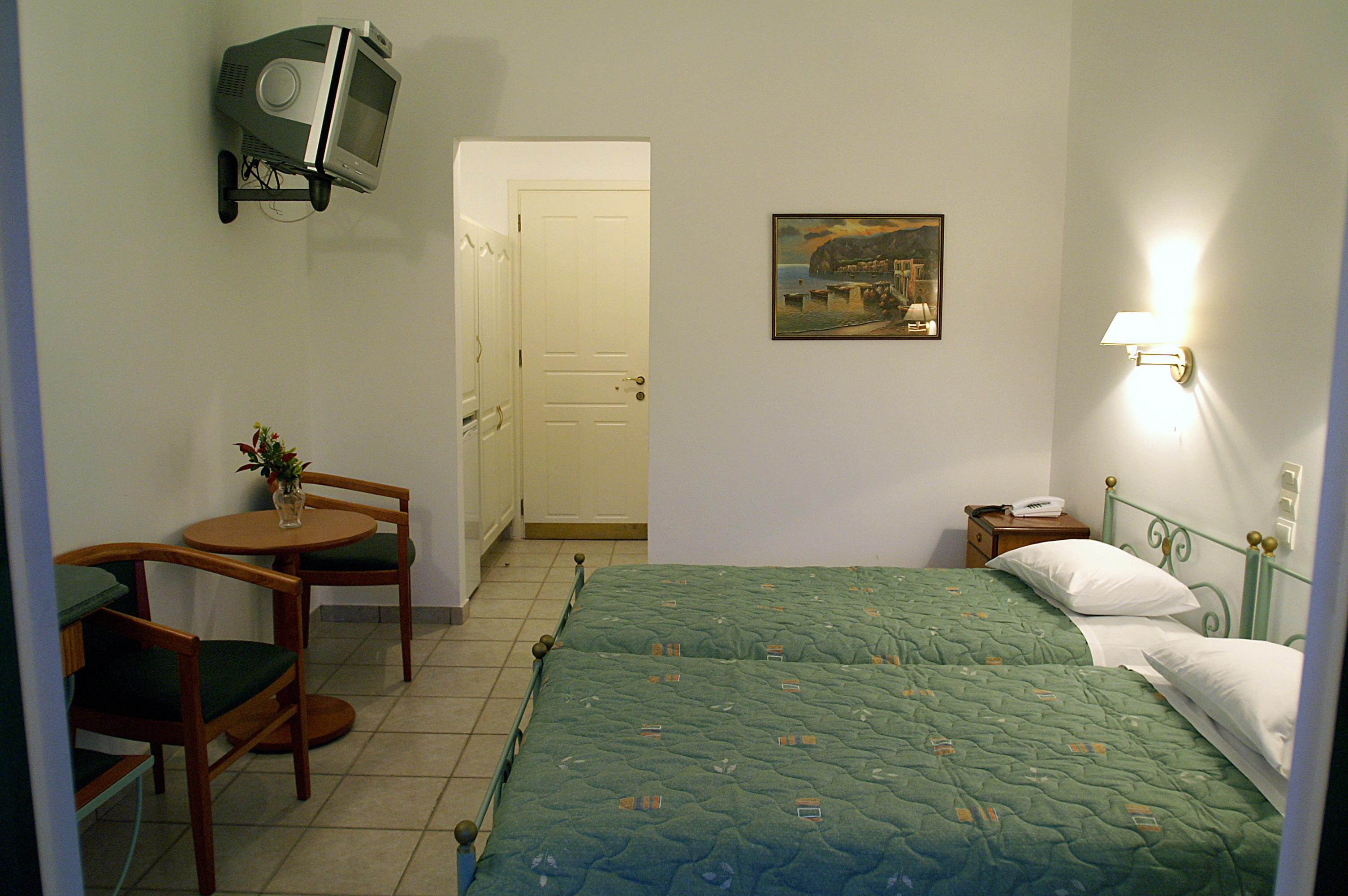 Paradise Inn