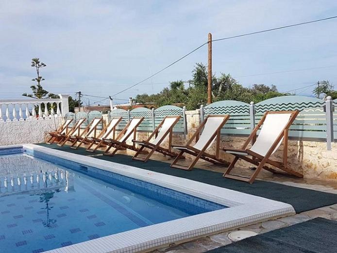 Loulass Village Aparthotel