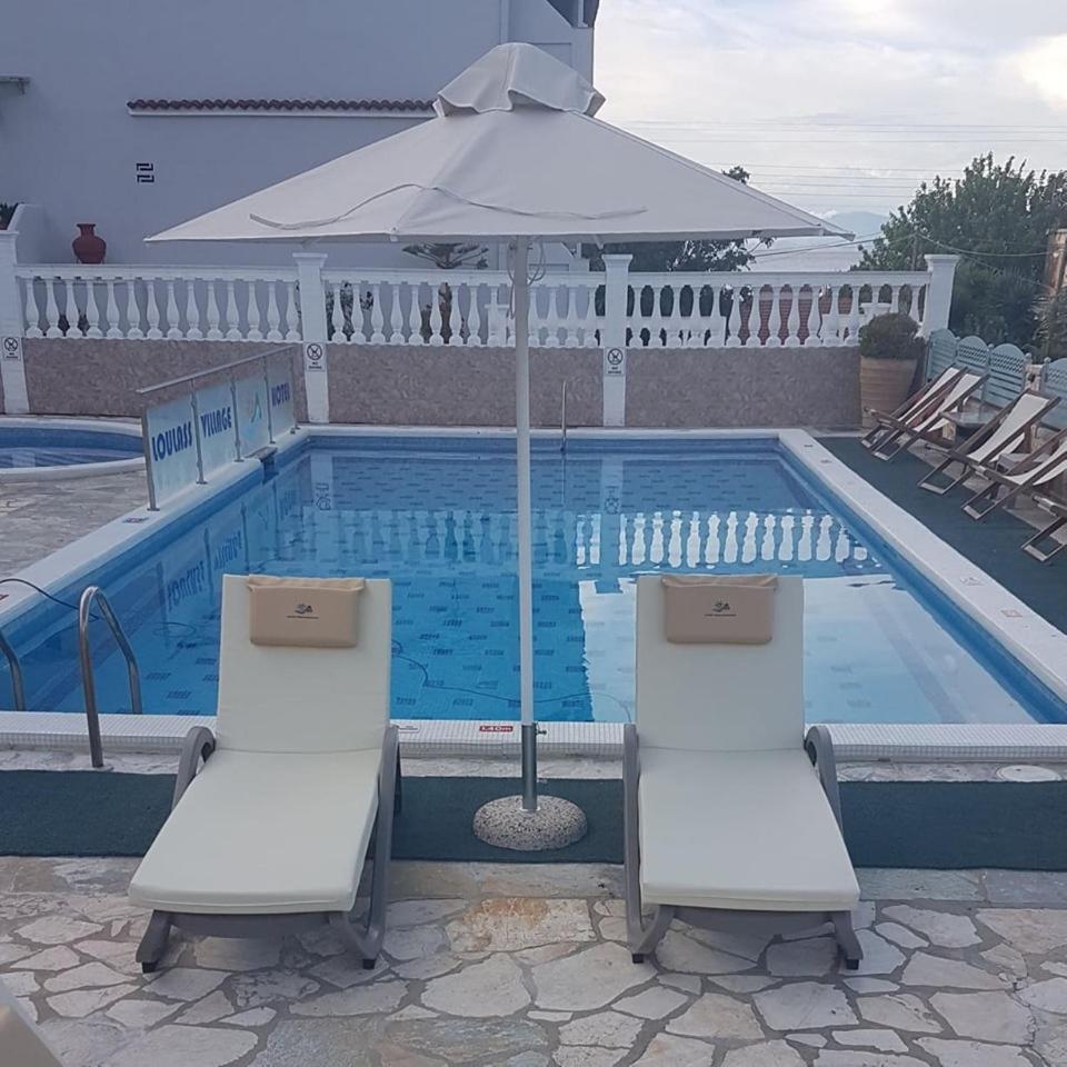 Loulass Village Aparthotel