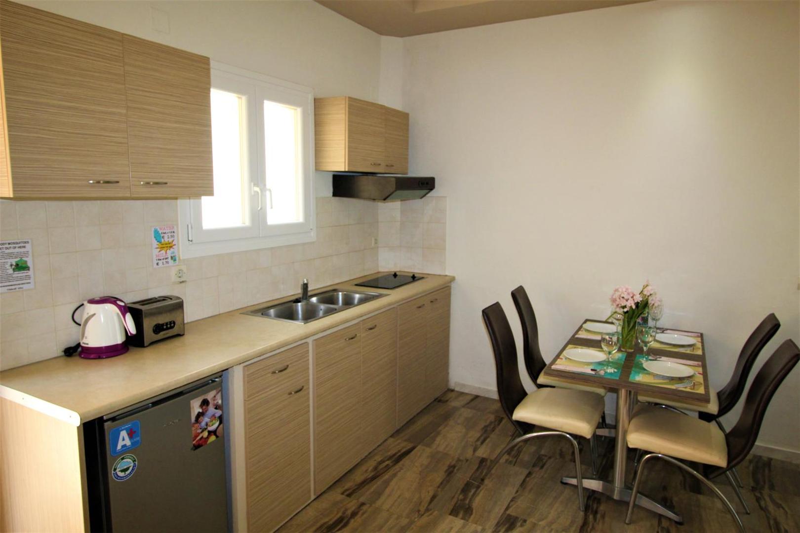 Loulass Village Aparthotel