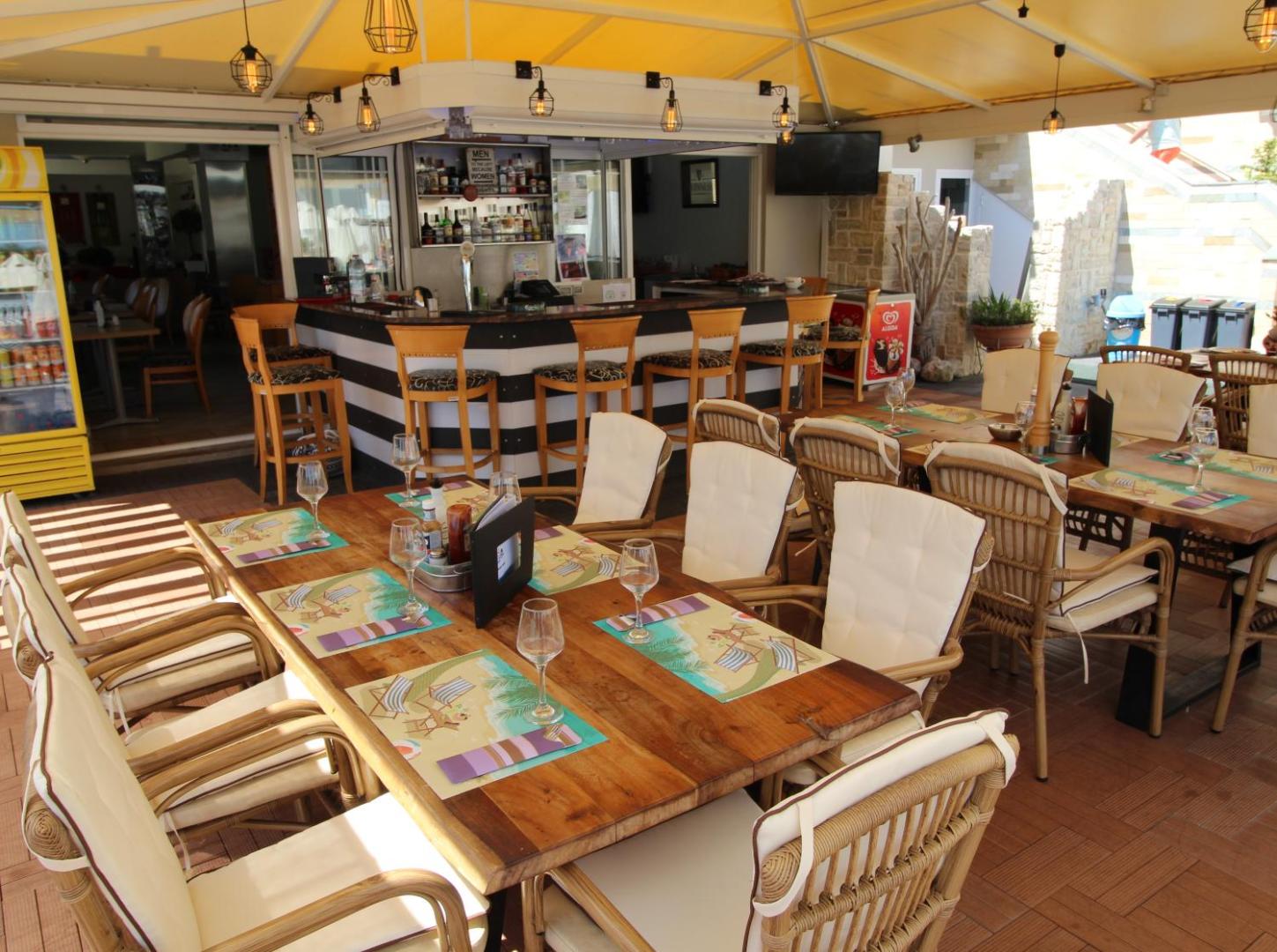 Loulass Village Aparthotel