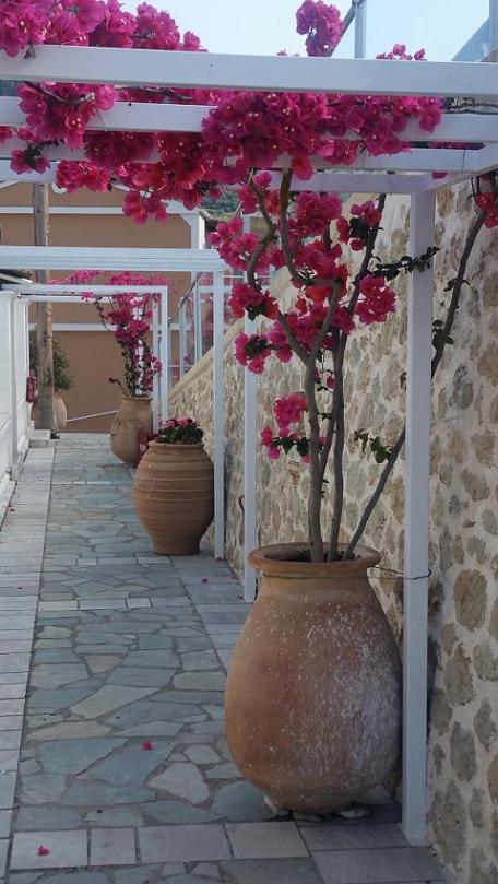 Loulass Village Aparthotel