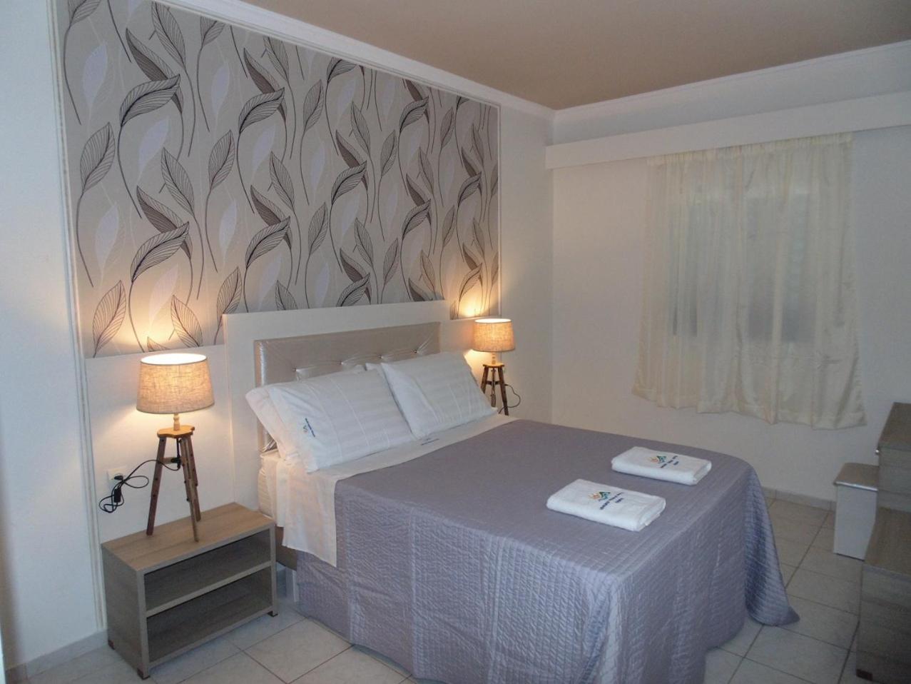 Loulass Village Aparthotel