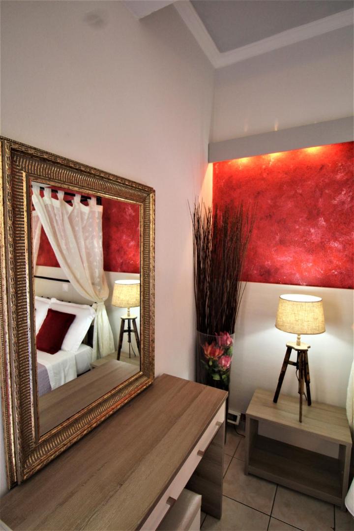 Loulass Village Aparthotel