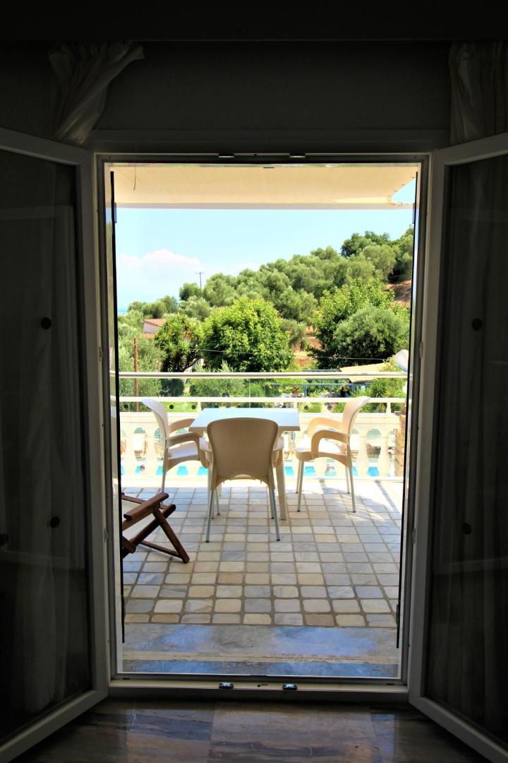 Loulass Village Aparthotel