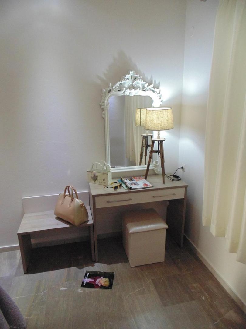 Loulass Village Aparthotel