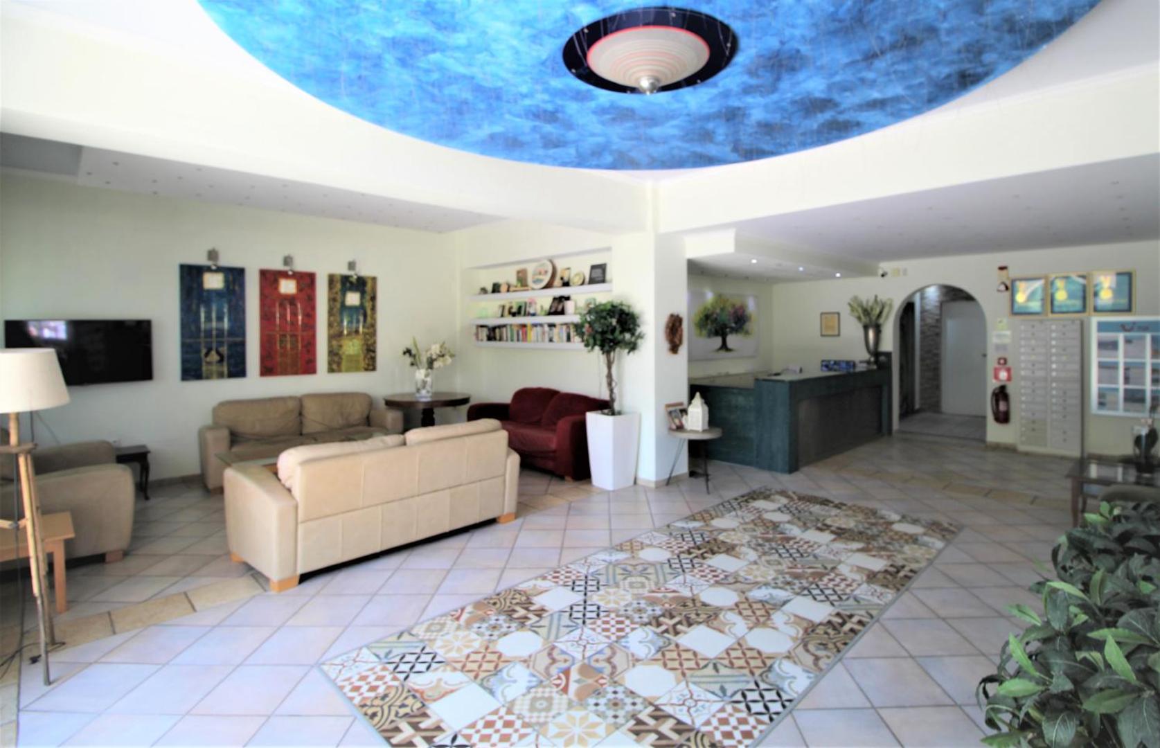 Loulass Village Aparthotel