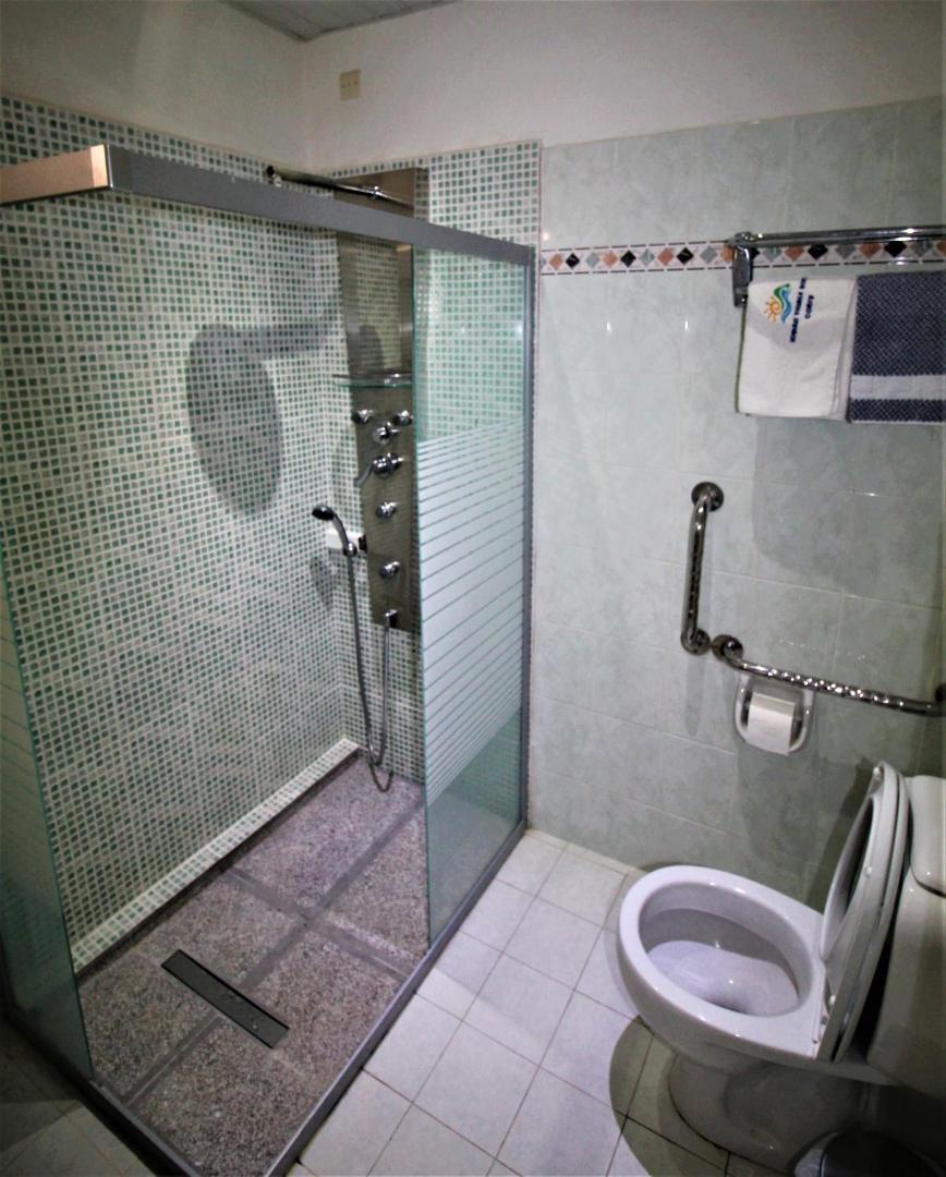 Loulass Village Aparthotel