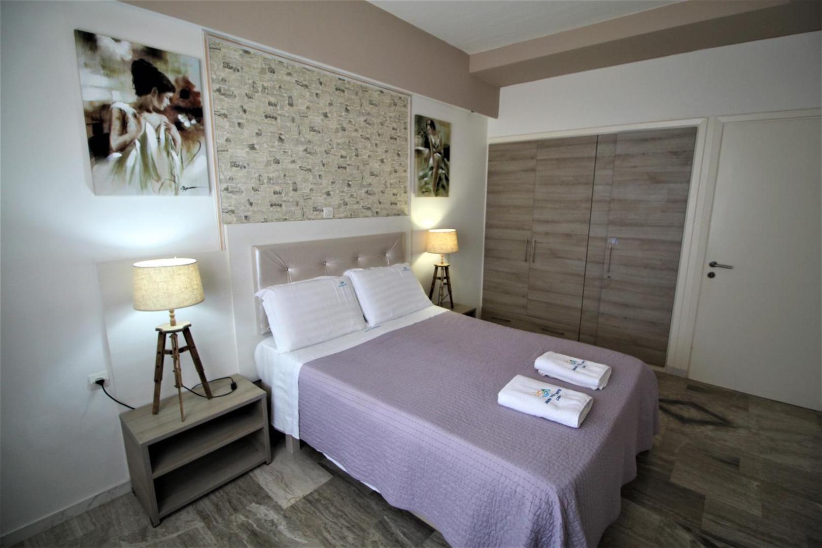 Loulass Village Aparthotel