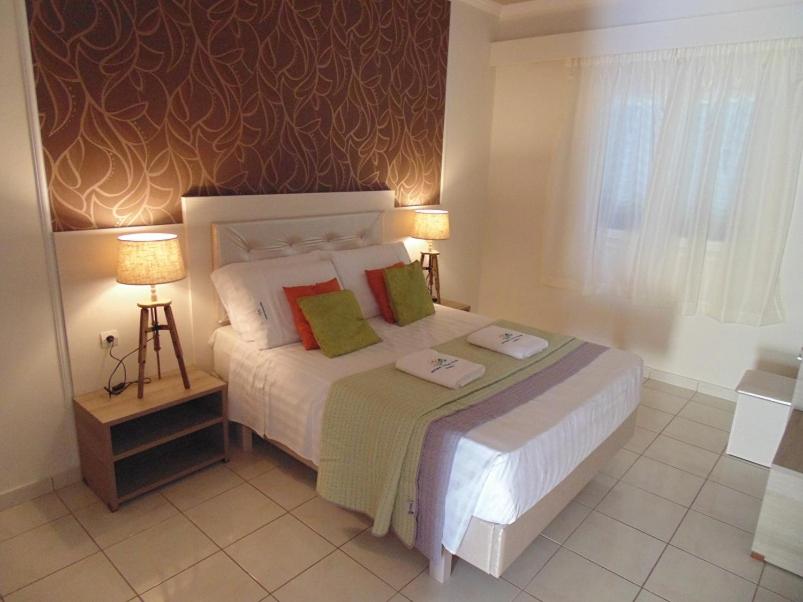 Loulass Village Aparthotel