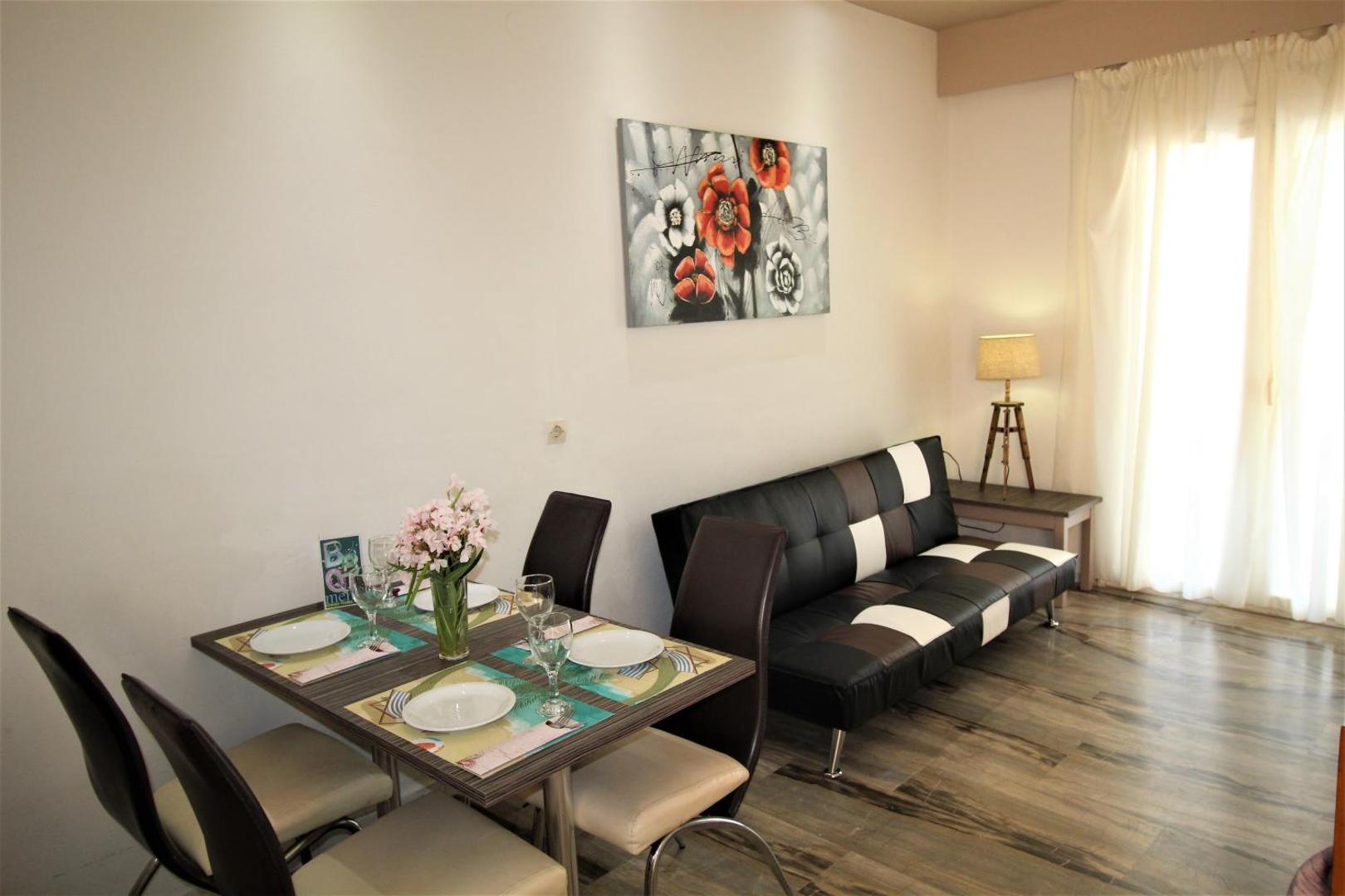 Loulass Village Aparthotel