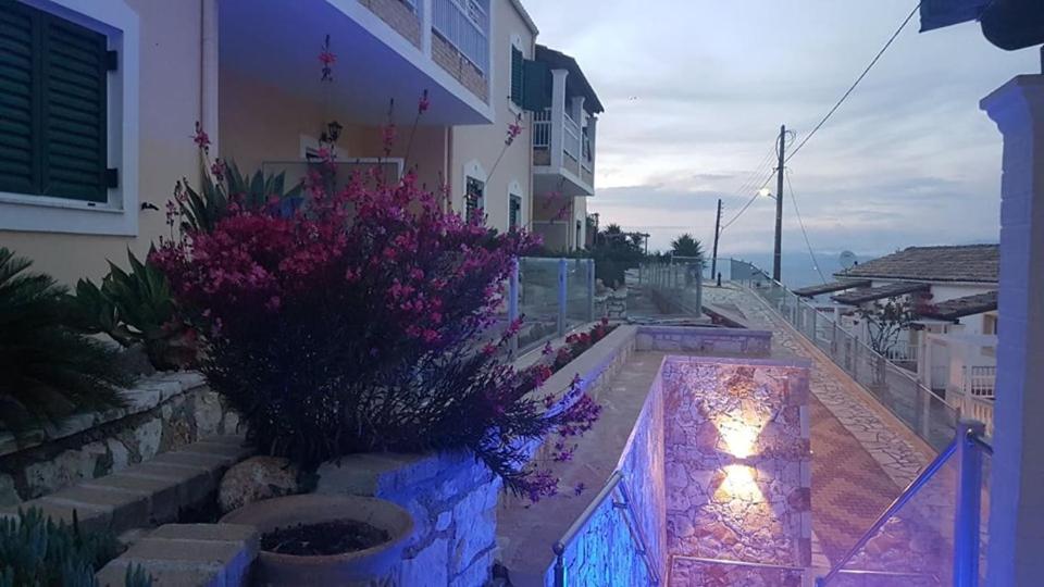 Loulass Village Aparthotel