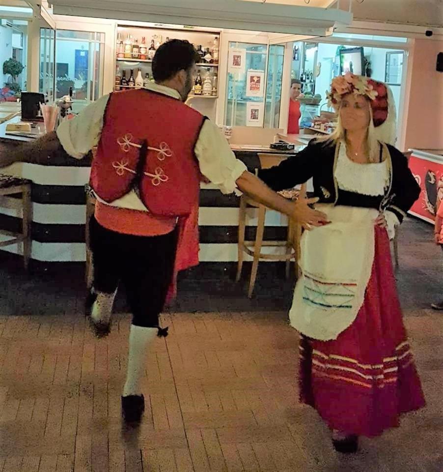 Loulass Village Aparthotel