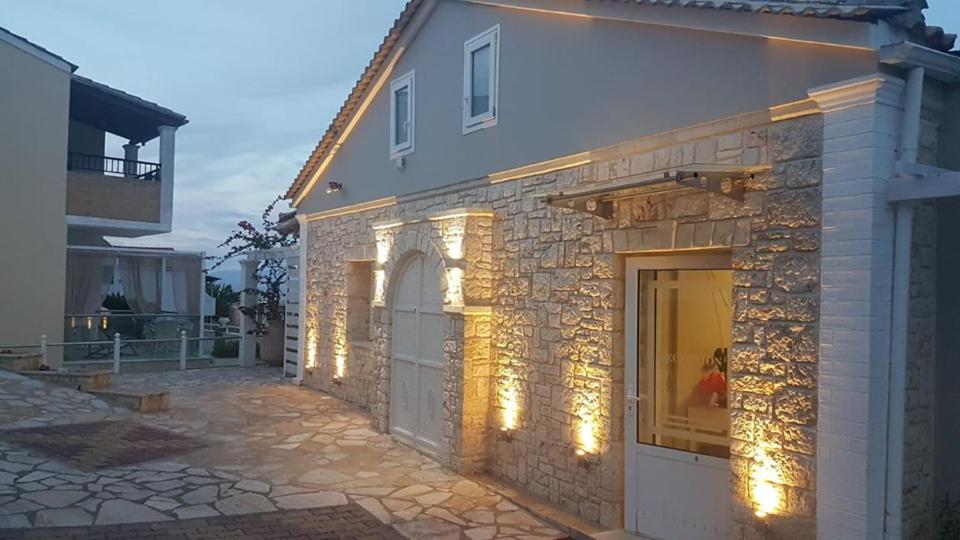 Loulass Village Aparthotel