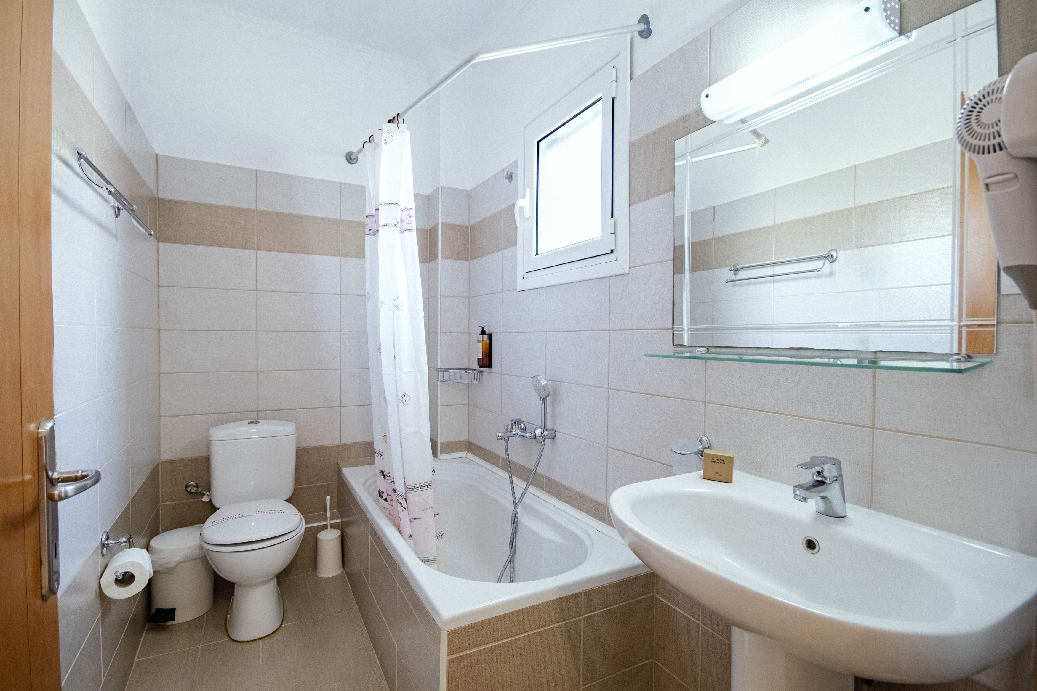 Robolla Beach Apart Hotel