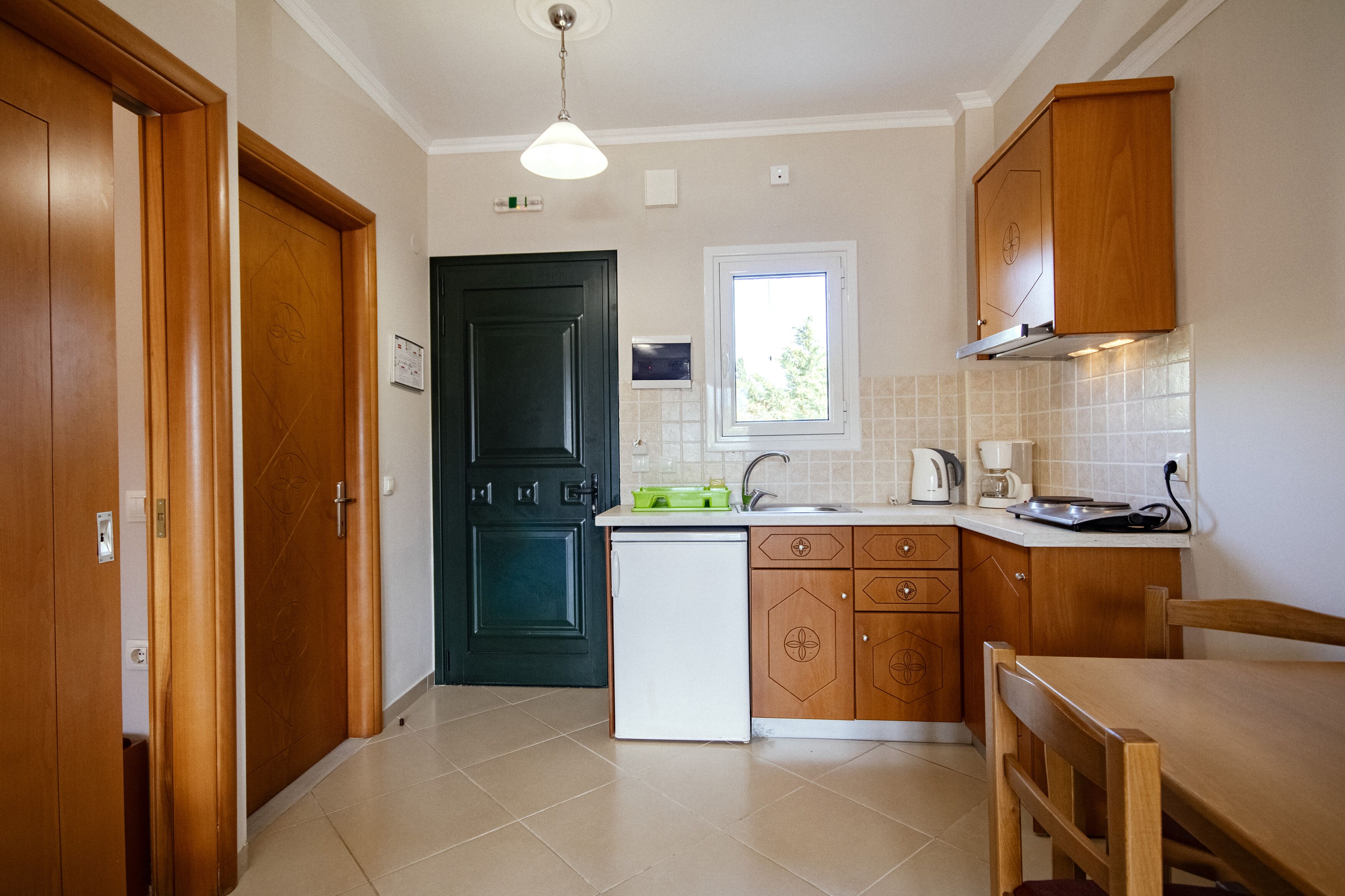 Robolla Beach Apart Hotel