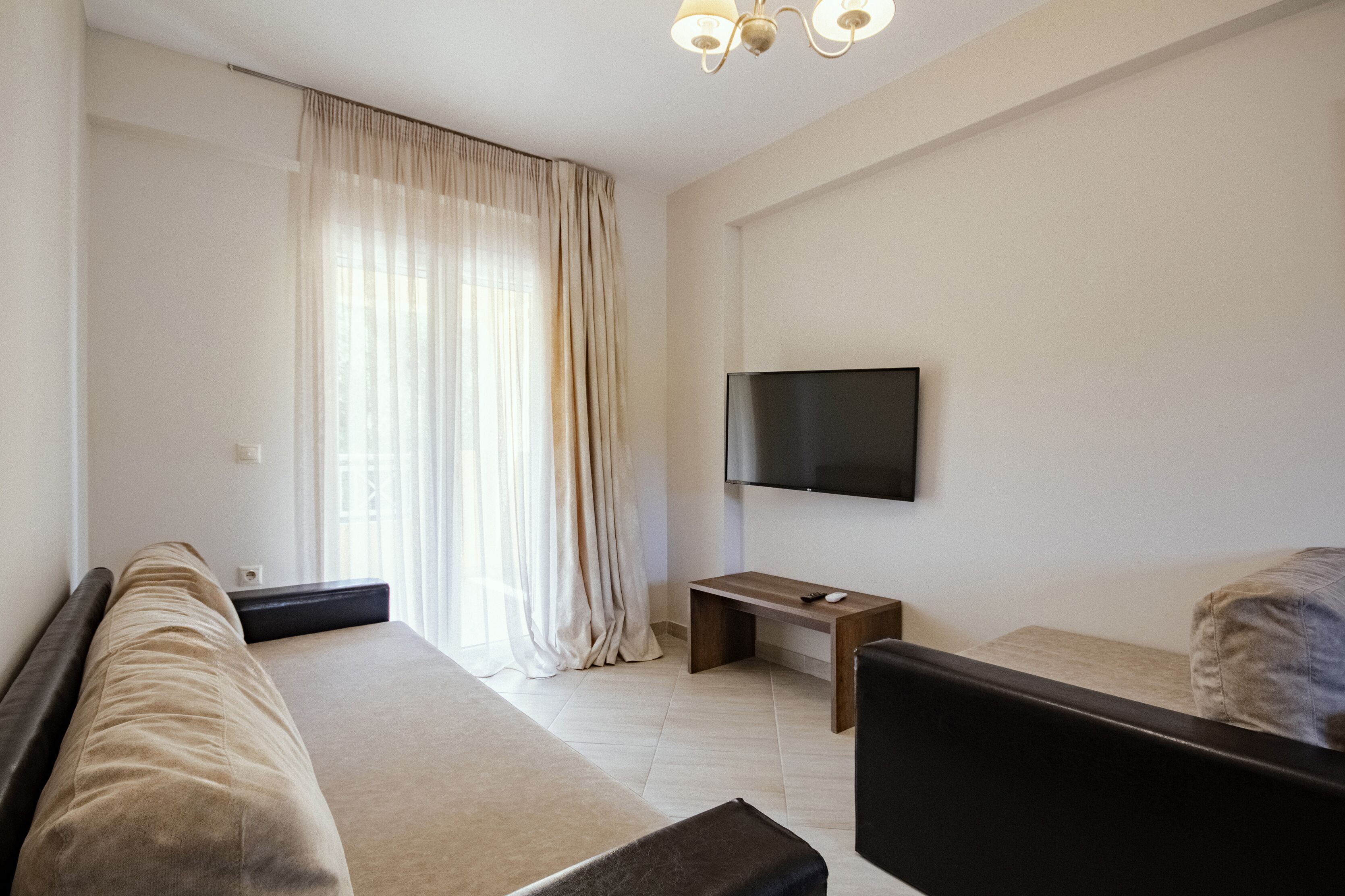 Robolla Beach Apart Hotel