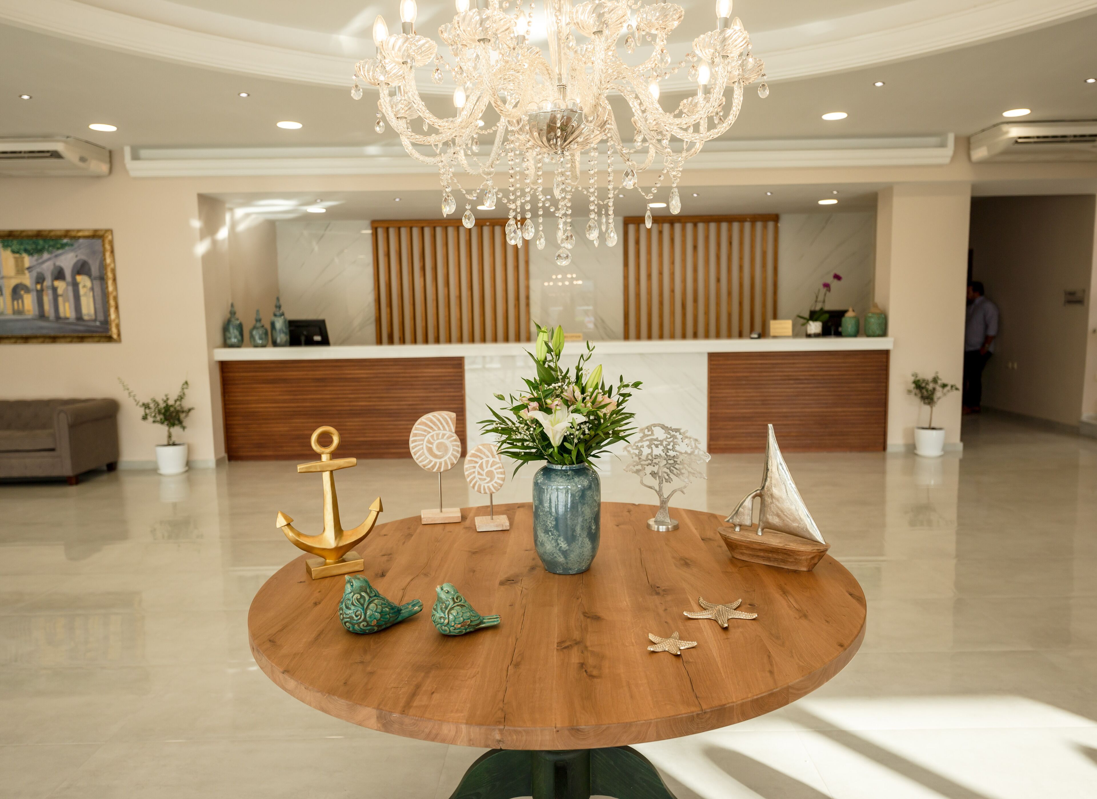 Robolla Beach Apart Hotel