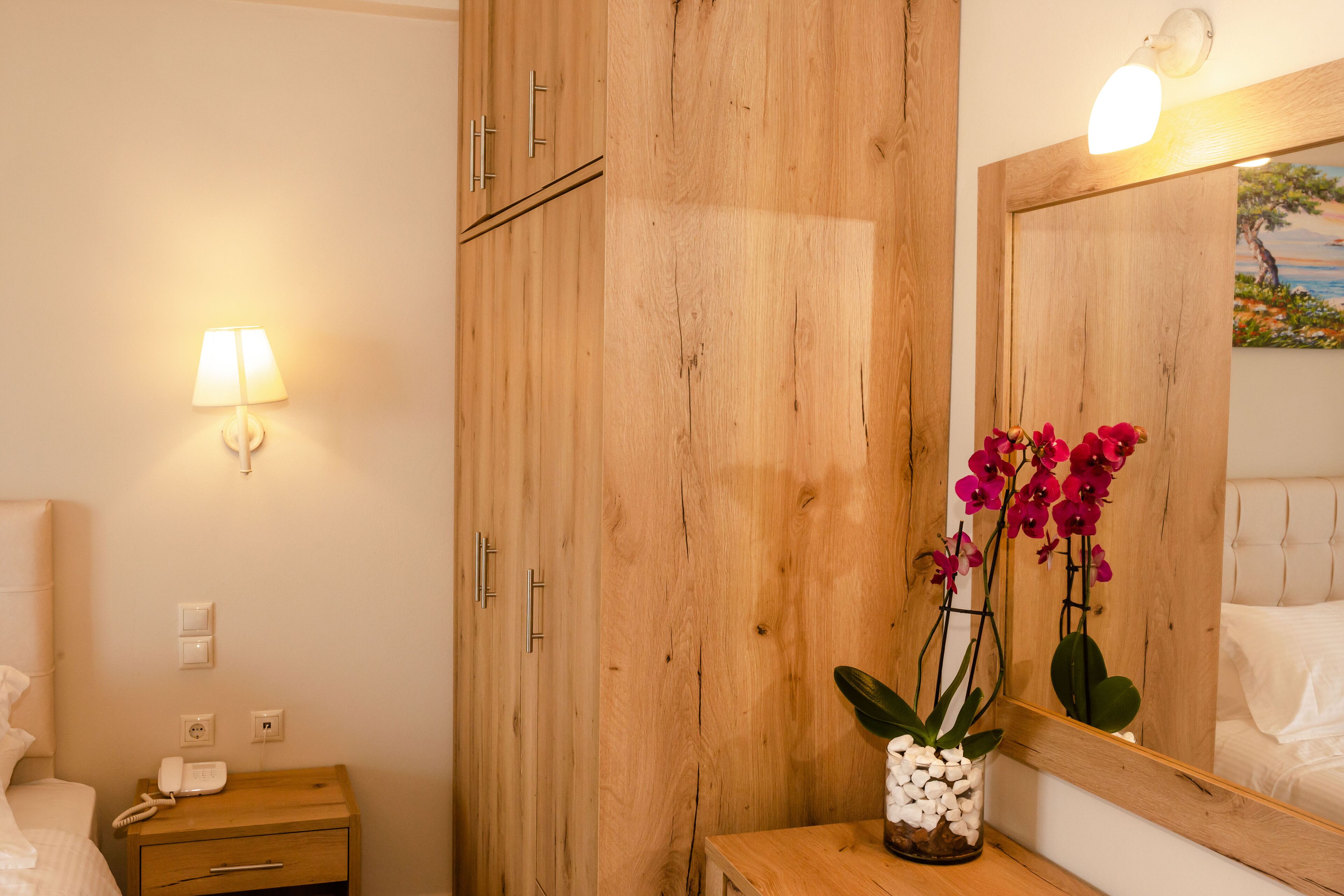 Robolla Beach Apart Hotel