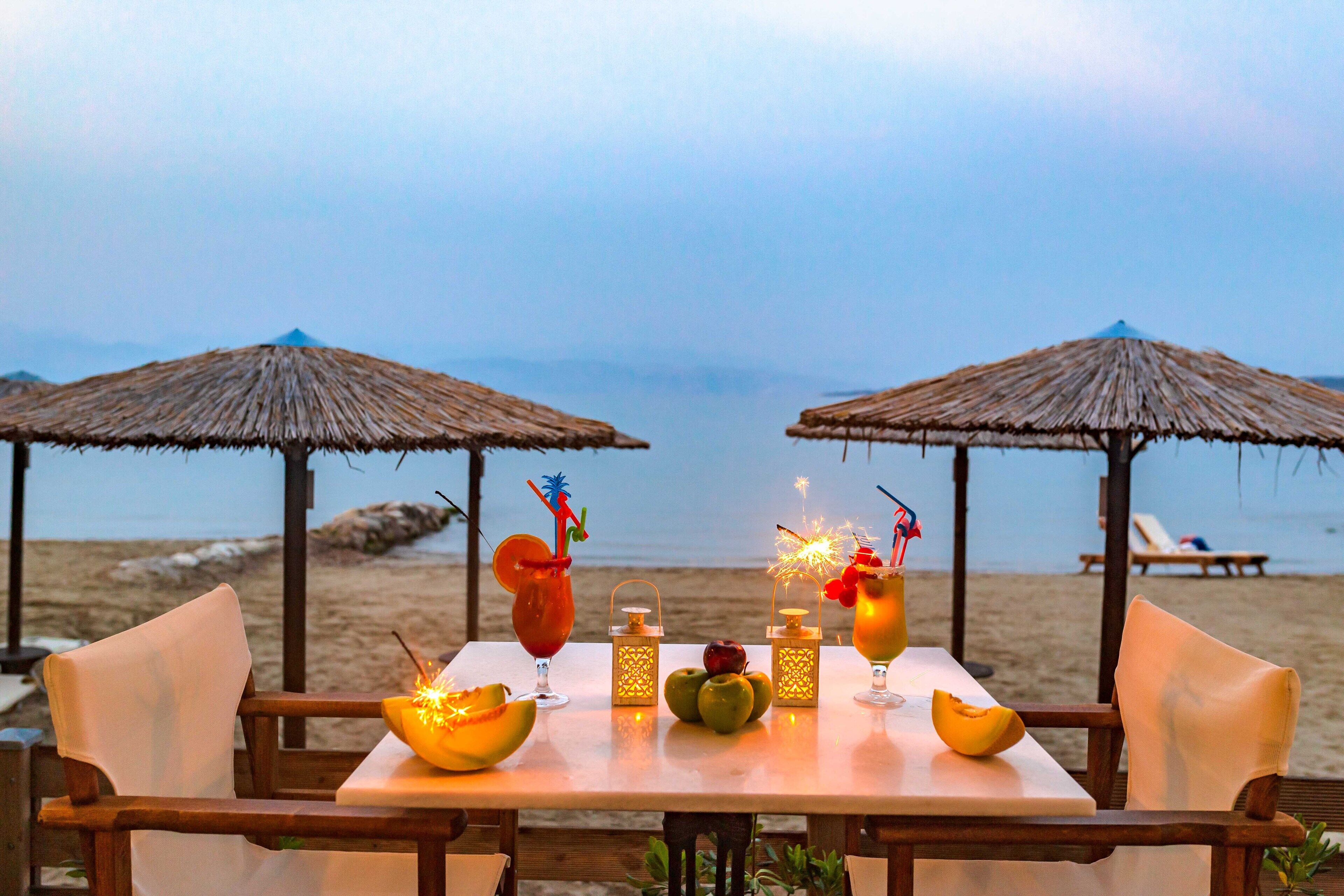 Robolla Beach Apart Hotel