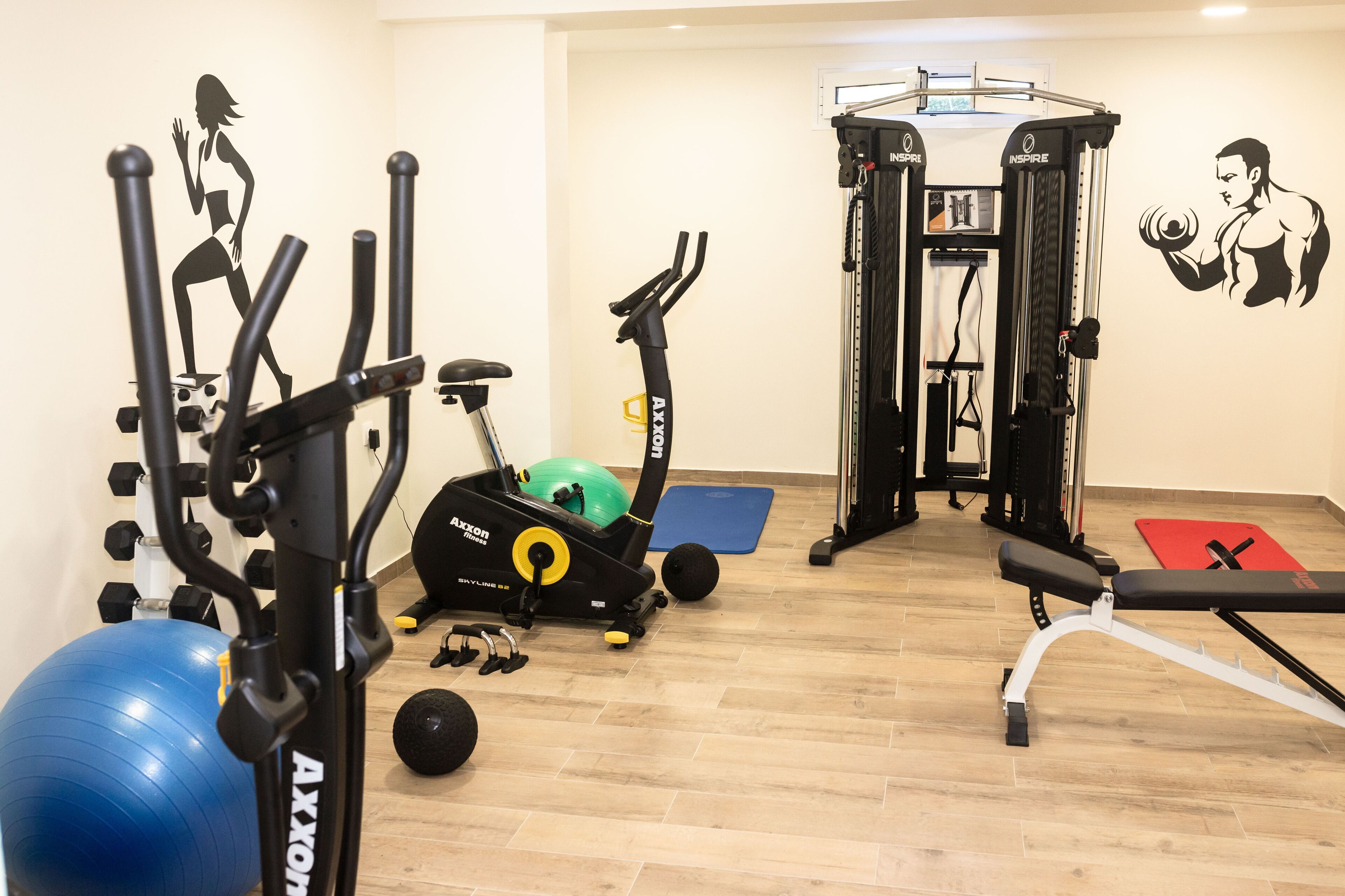 Robolla Beach Apart Hotel