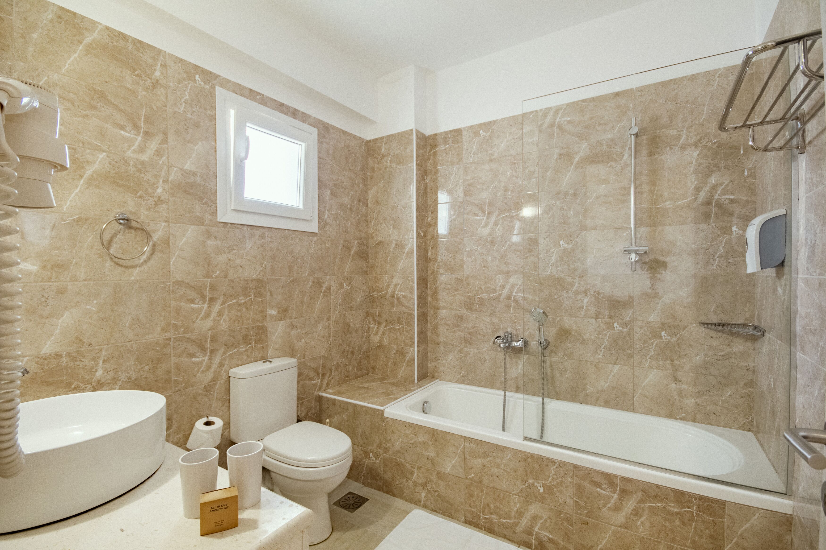 Robolla Beach Apart Hotel