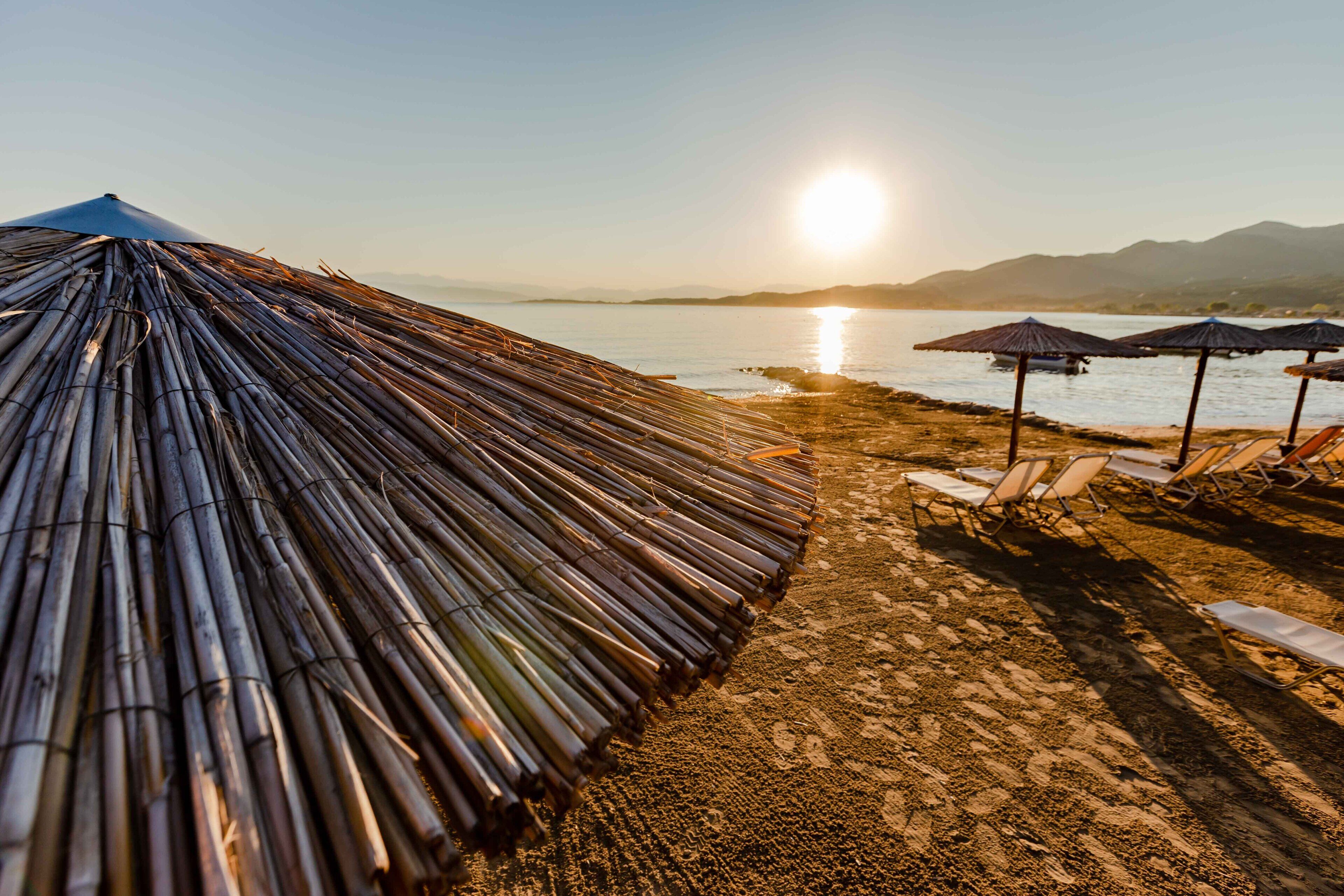 Robolla Beach Apart Hotel