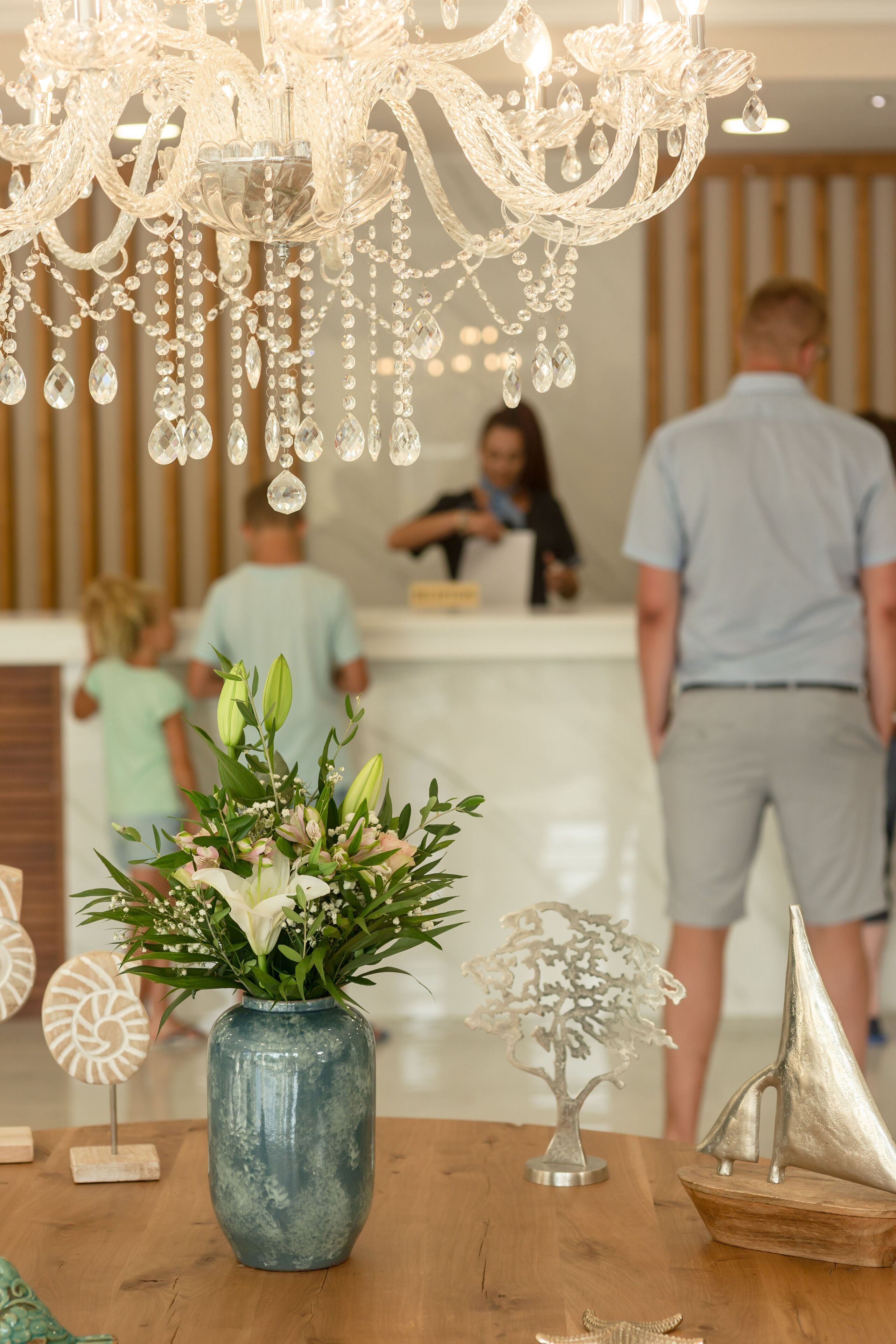 Robolla Beach Apart Hotel