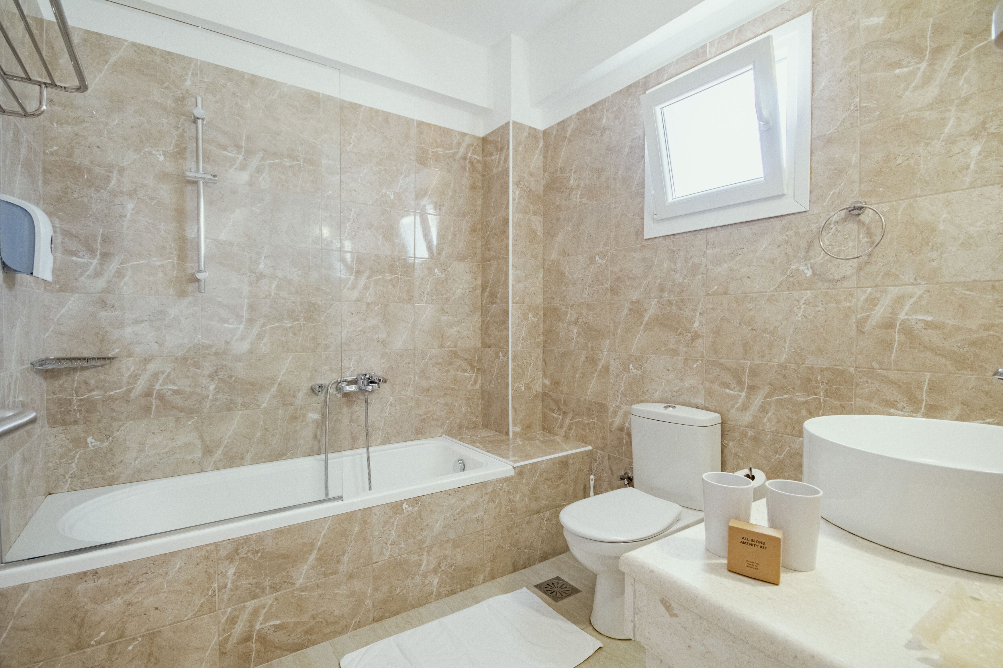 Robolla Beach Apart Hotel