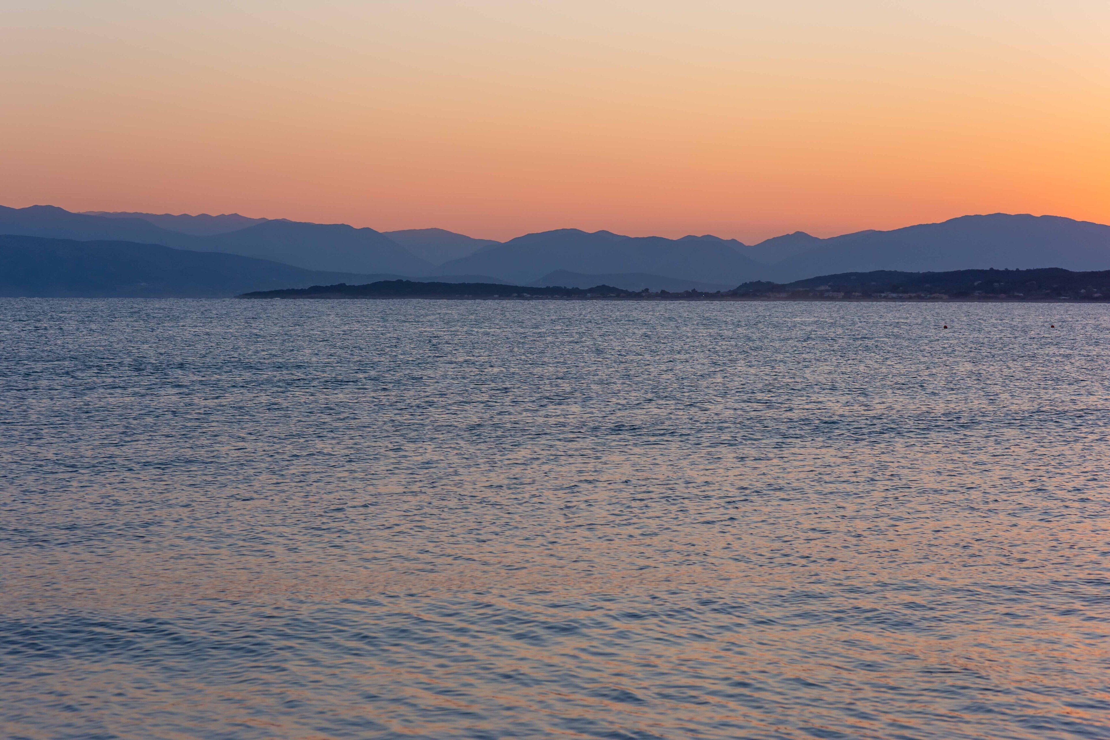 Robolla Beach Apart Hotel