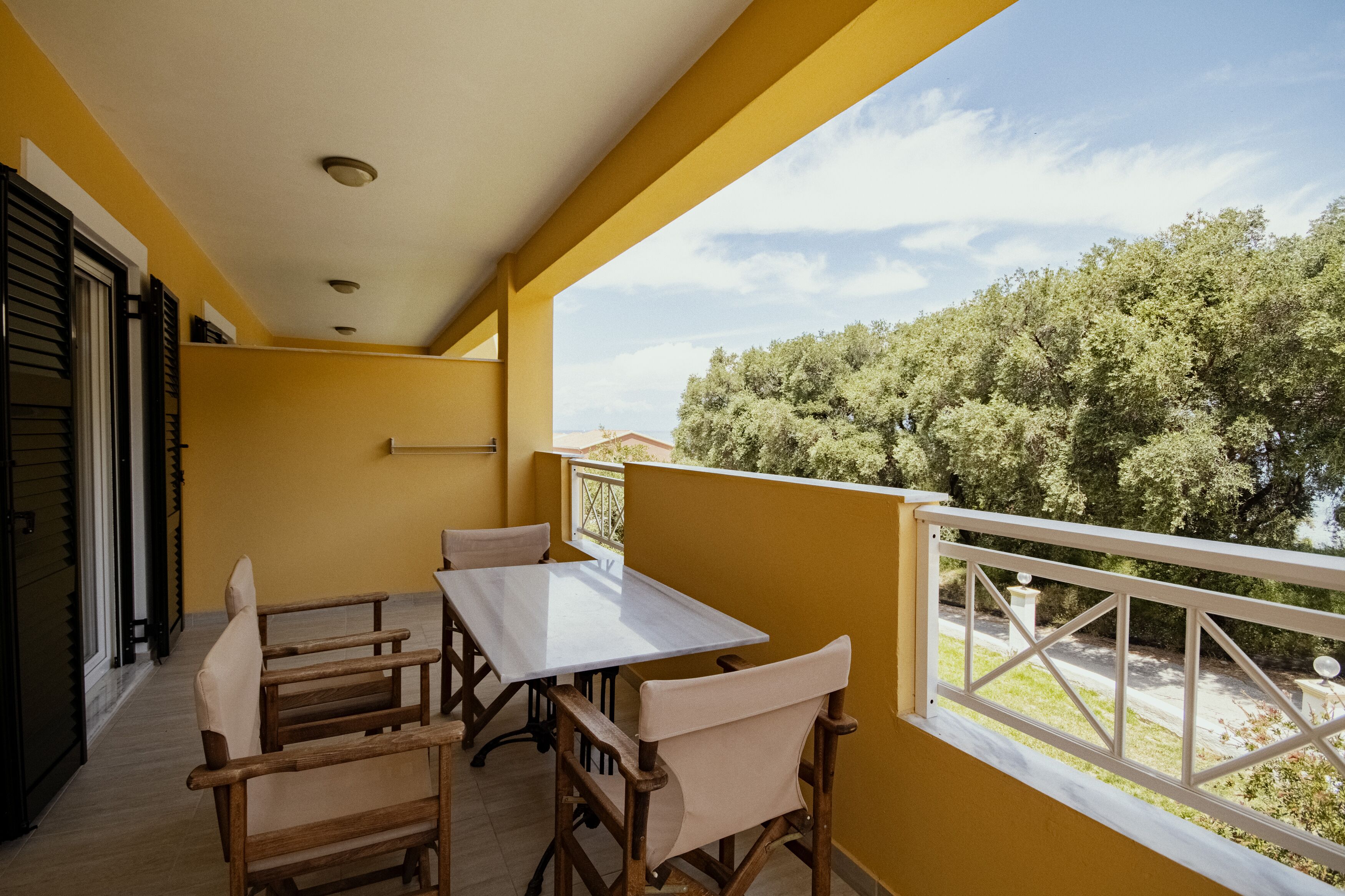 Robolla Beach Apart Hotel