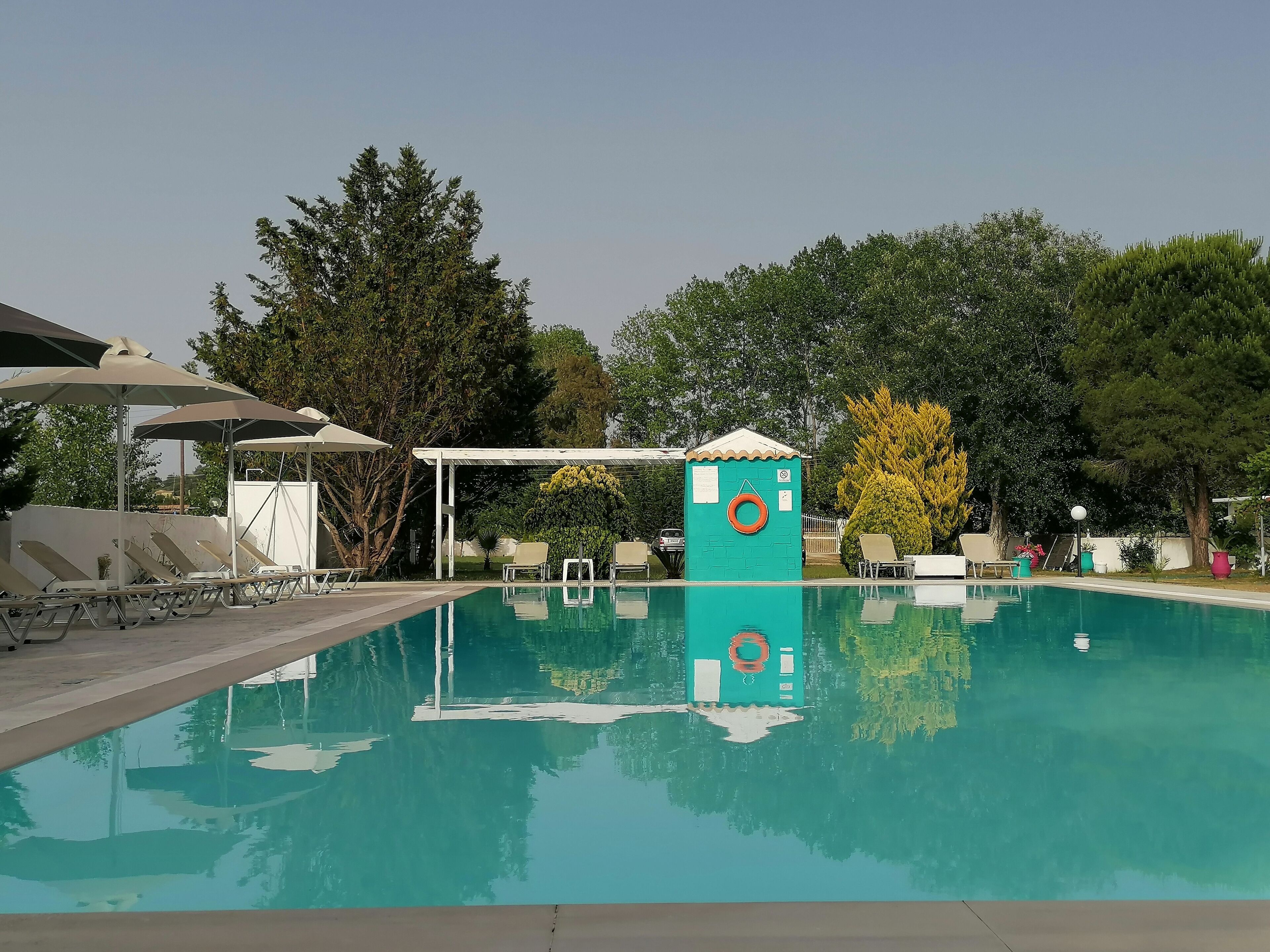 Sausan Hotel