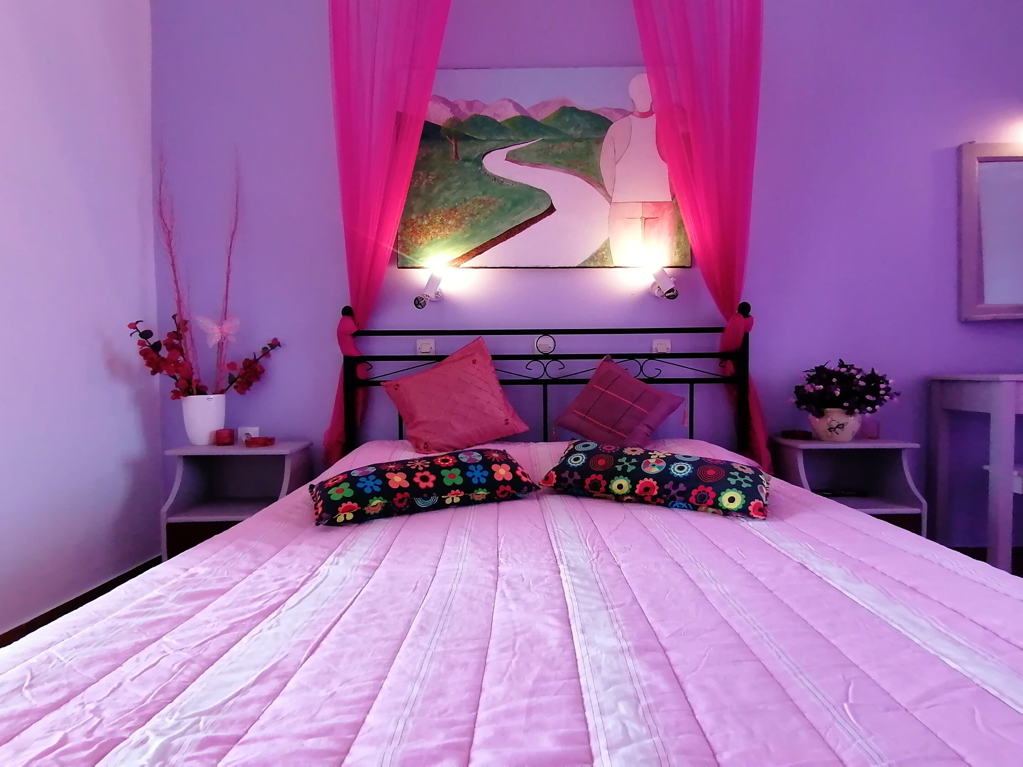 Sausan Hotel