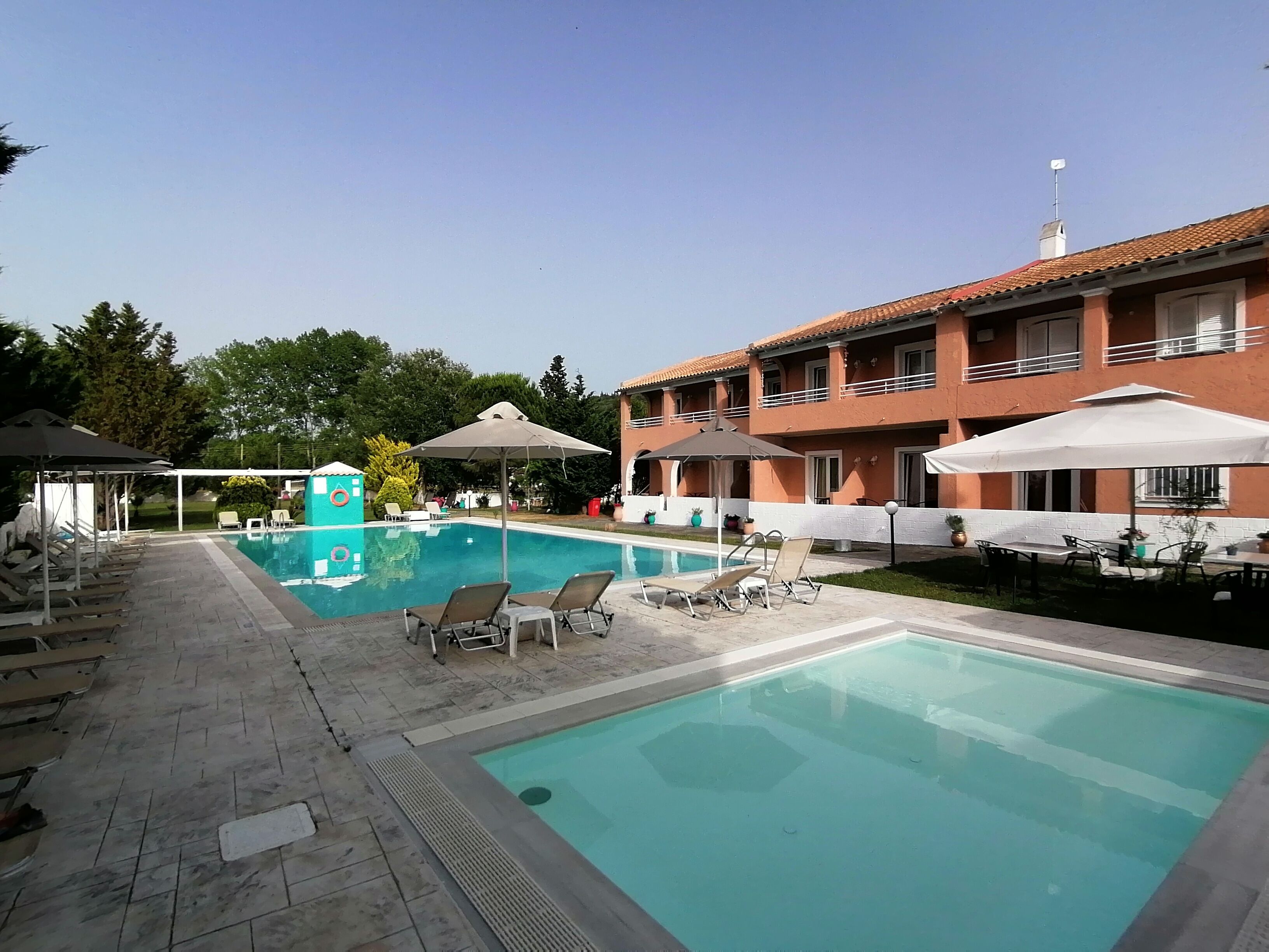 Sausan Hotel