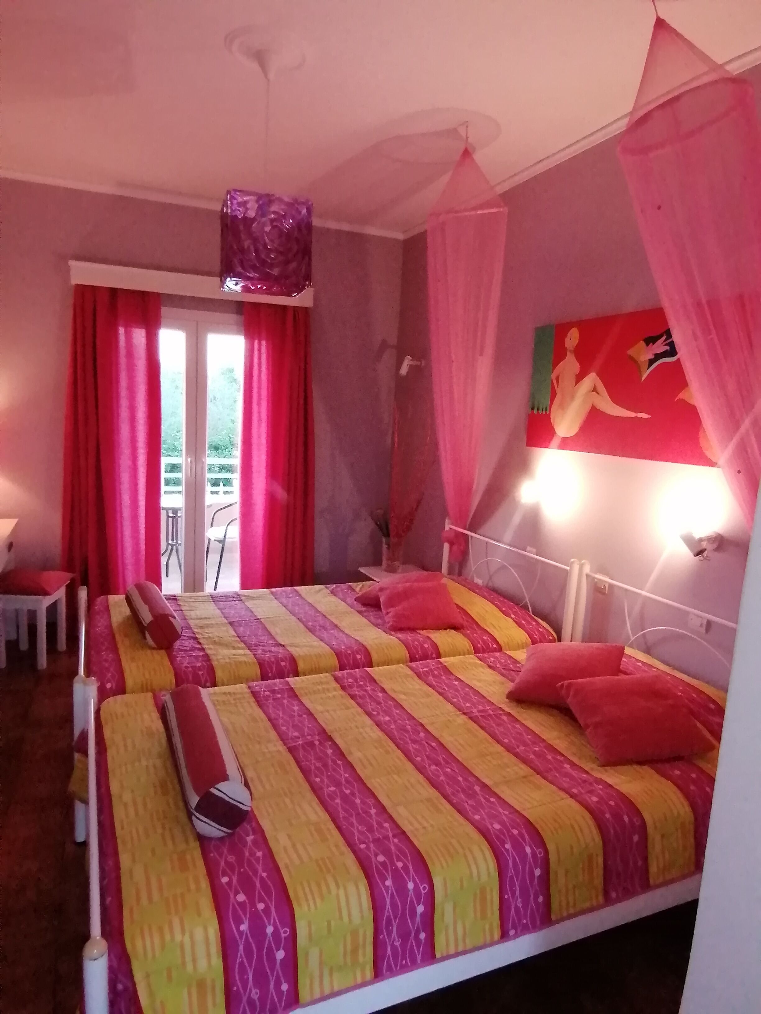 Sausan Hotel