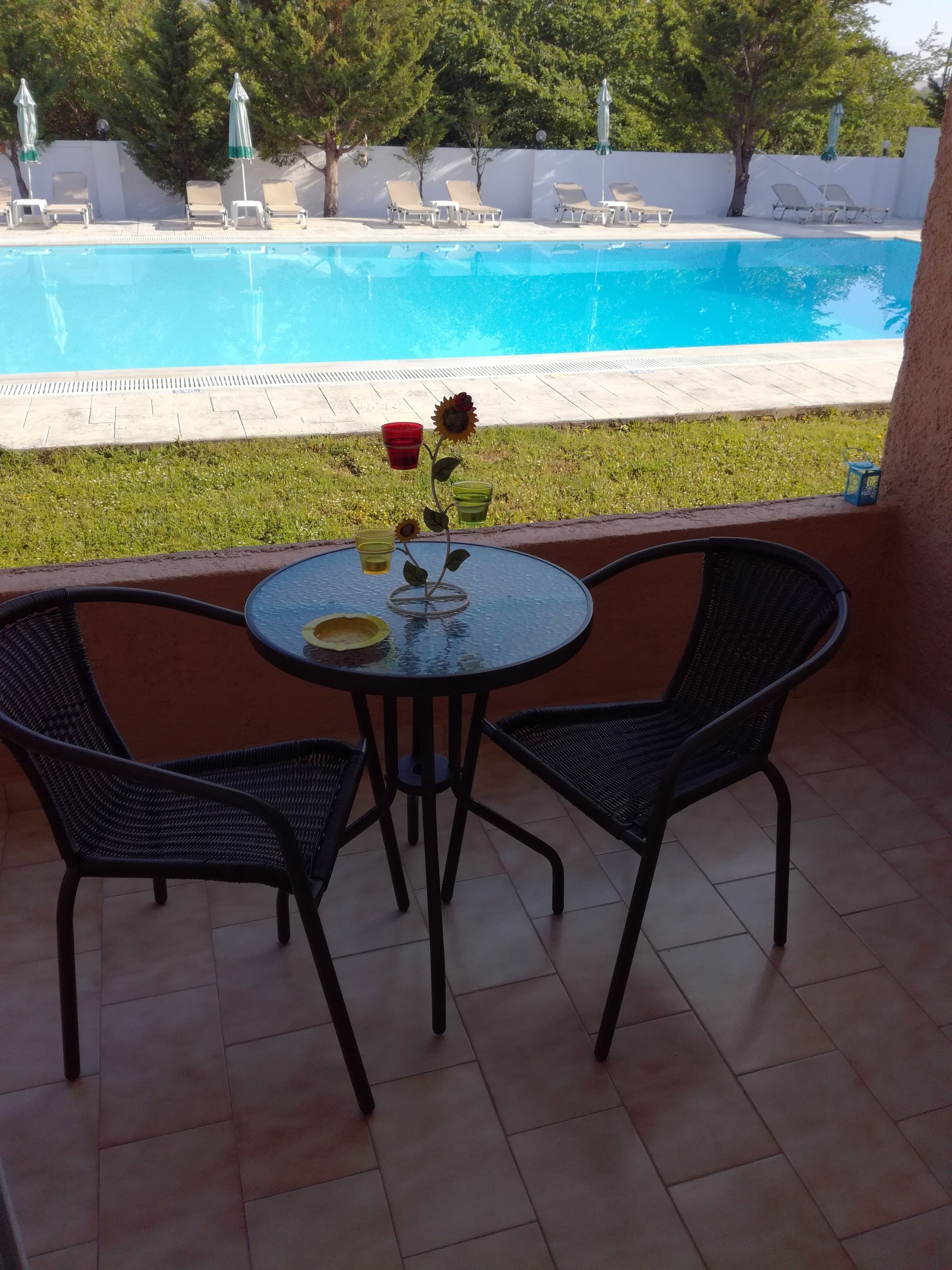 Sausan Hotel