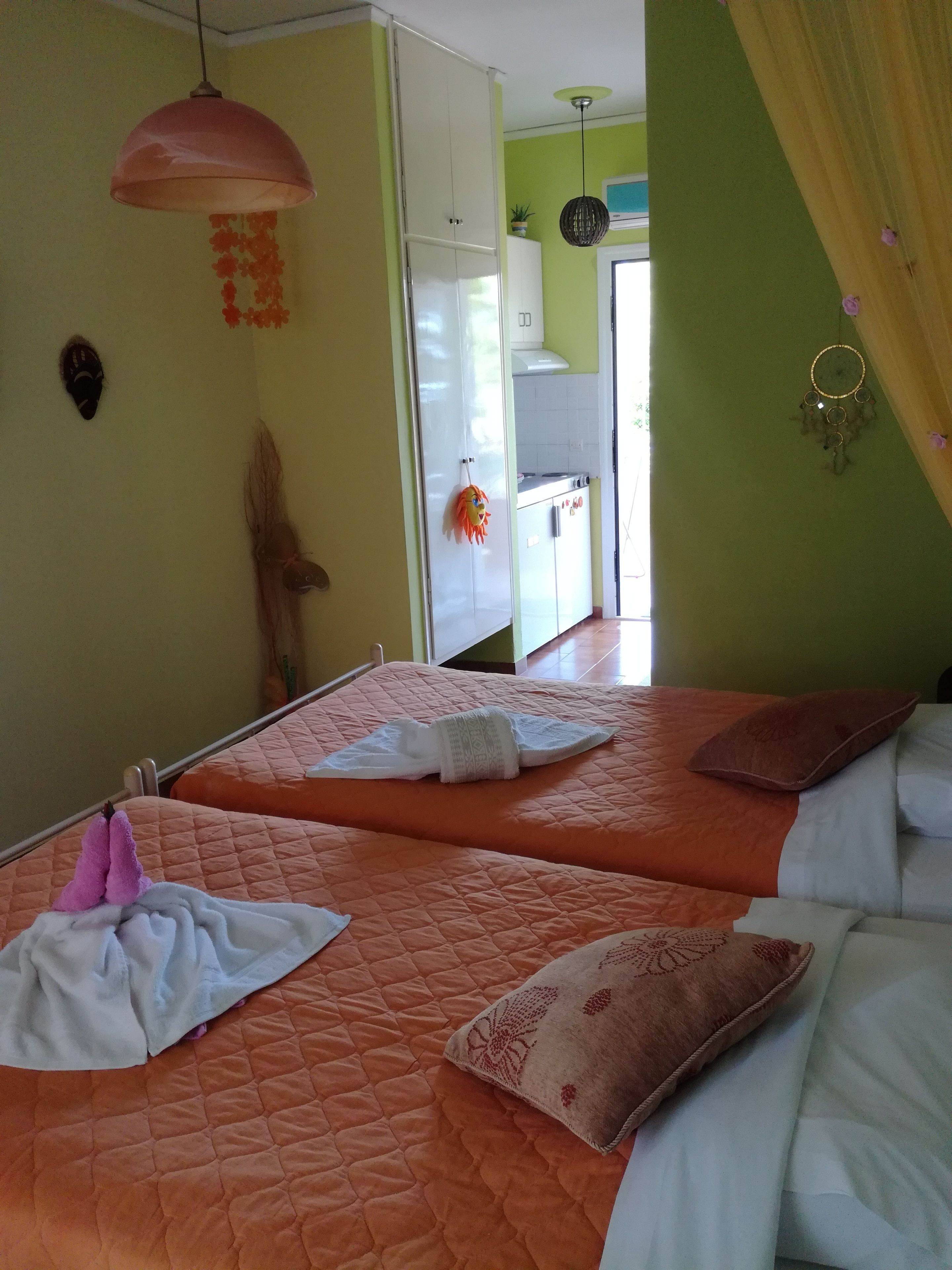 Sausan Hotel